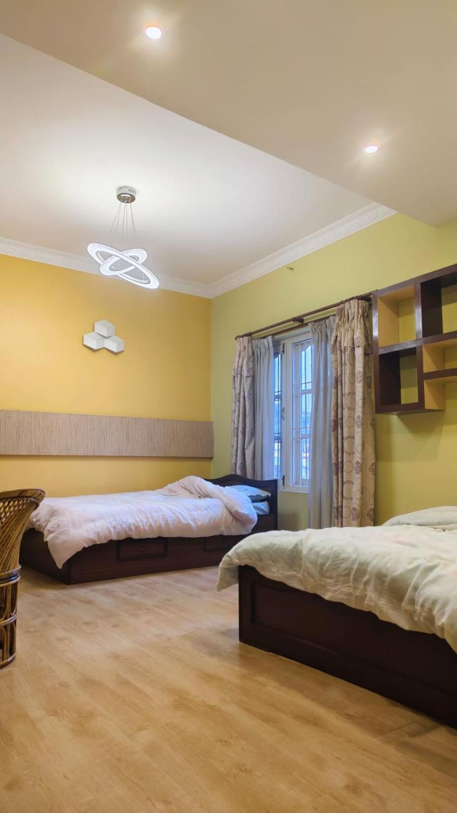 Bodhi Peace Homestay