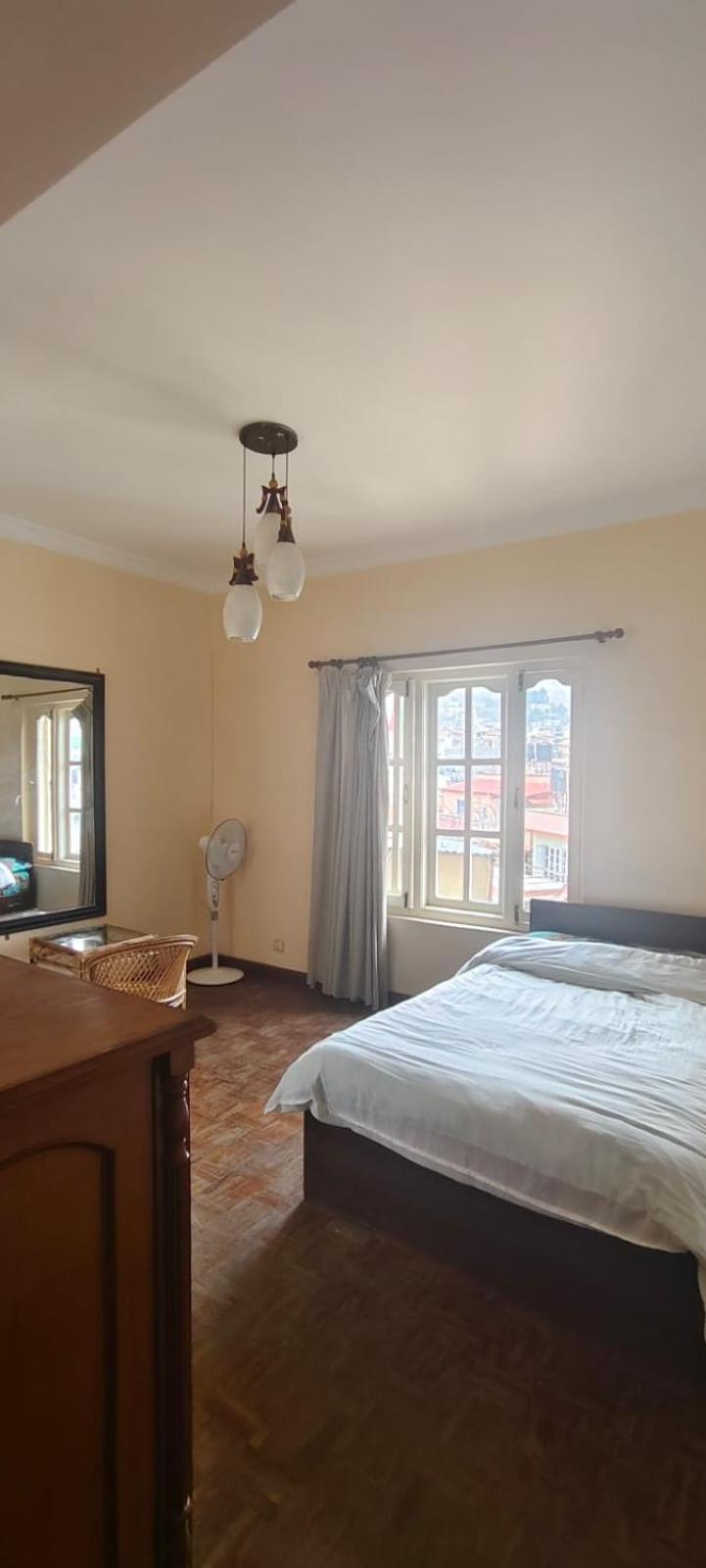 Bodhi Peace Homestay