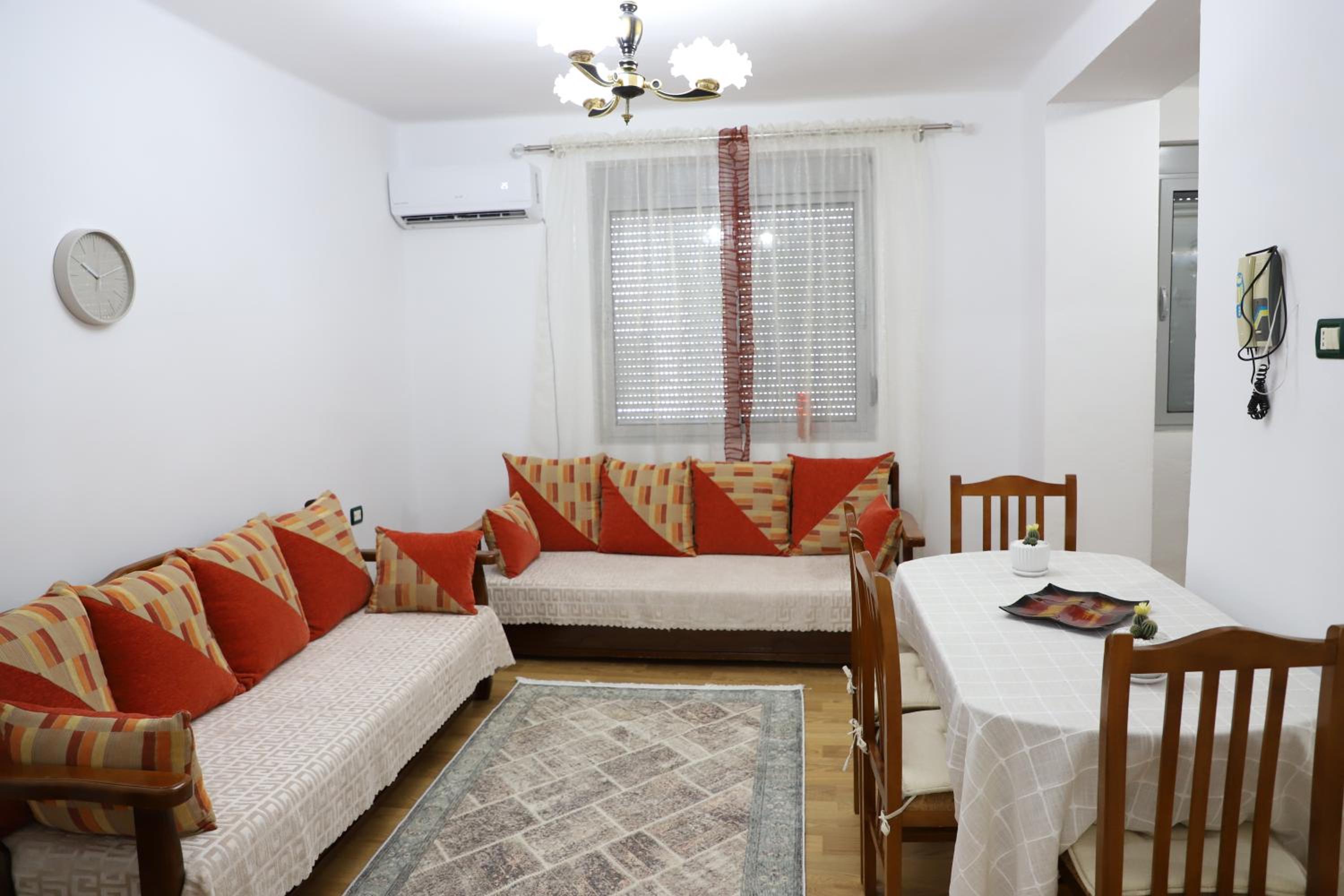 TB one bedroom apartment photo 3