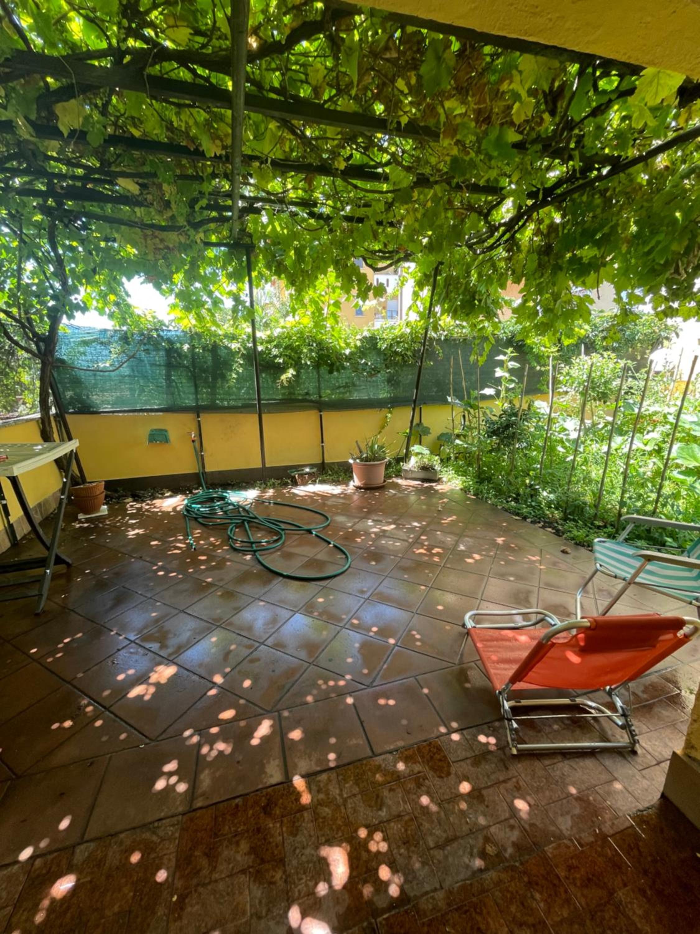 Villino indipendente Stella view 4