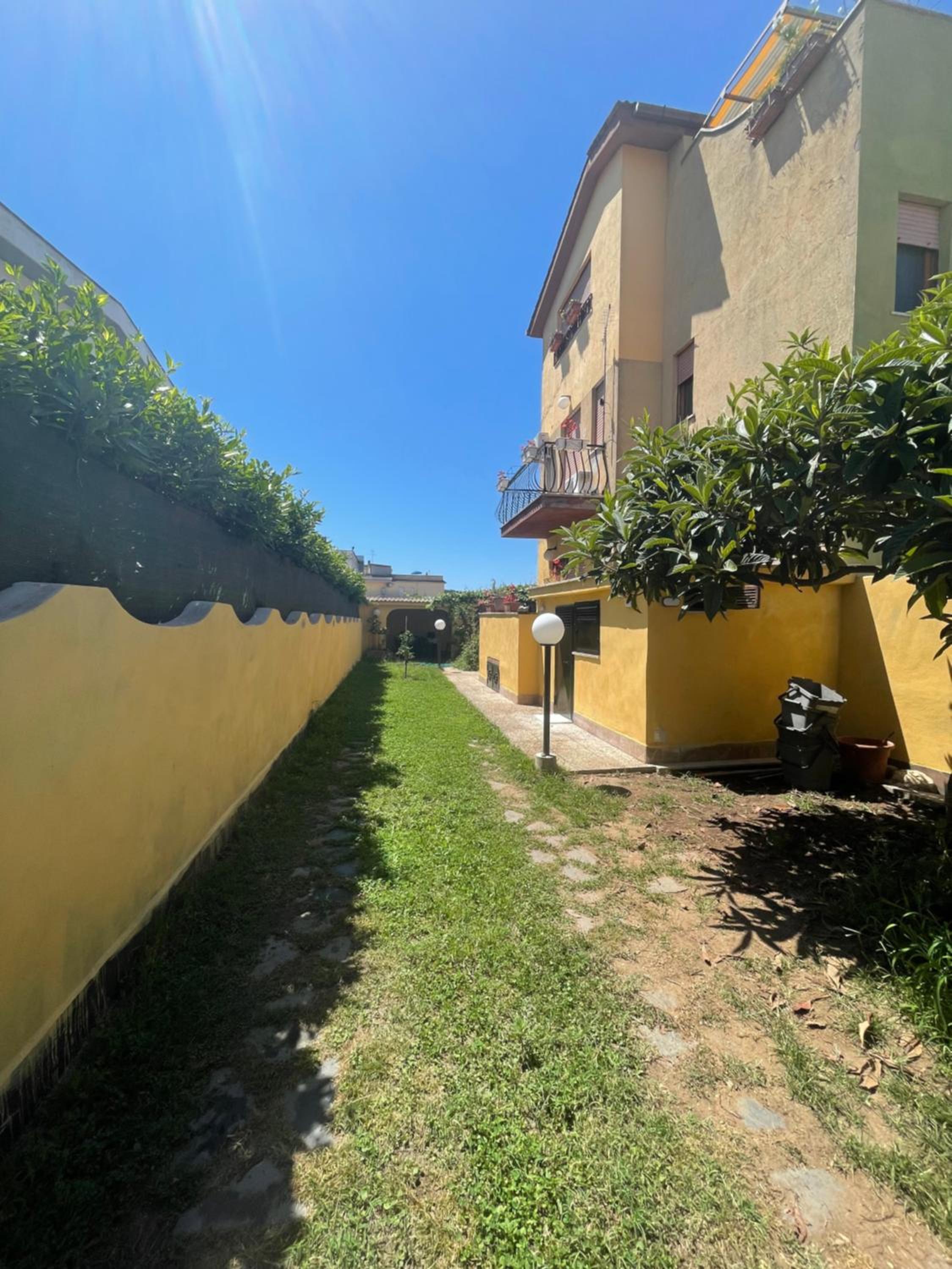 Villino indipendente Stella view 2