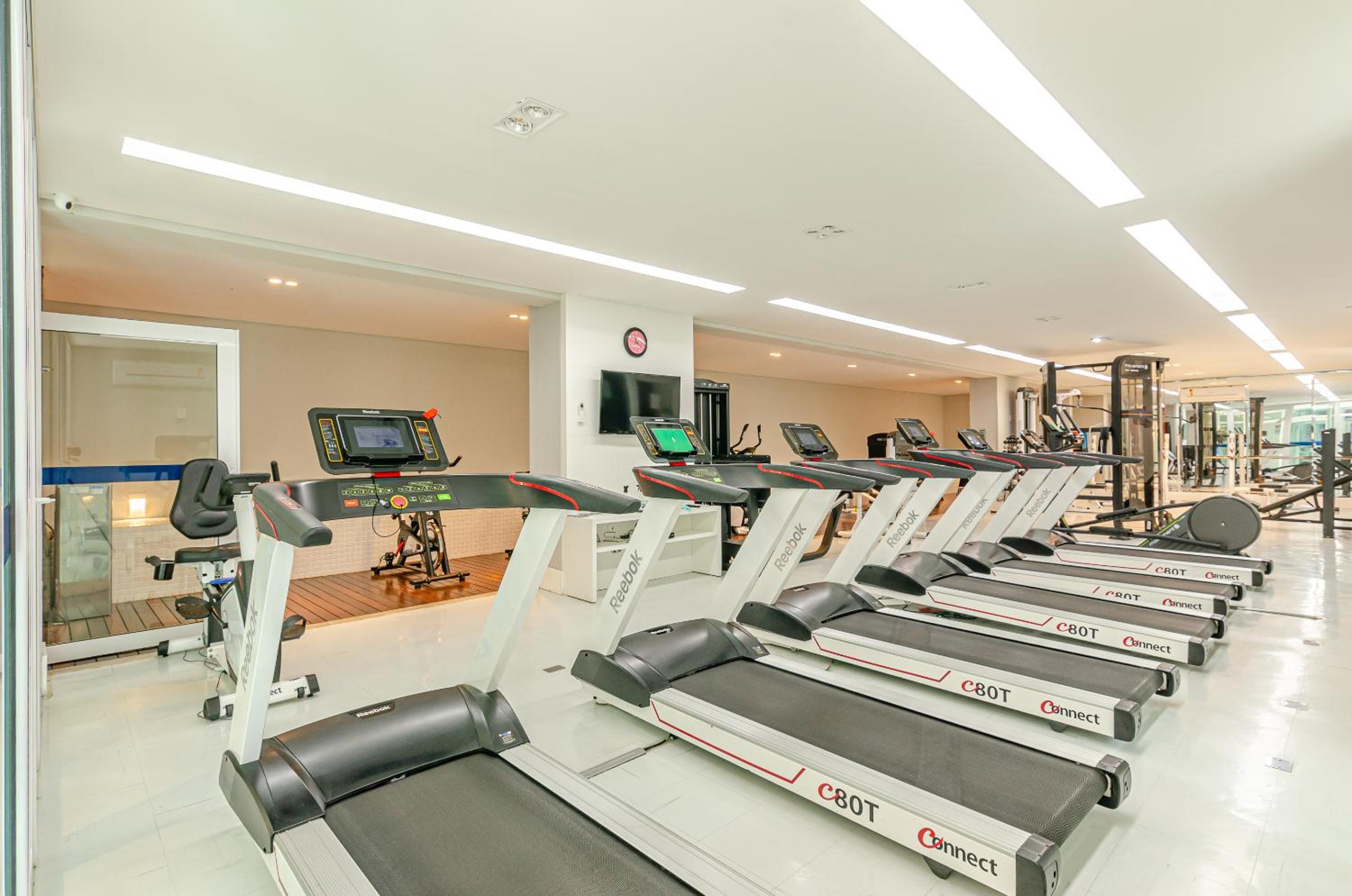 Lifespace Curitiba - Apartamentos UROOMS