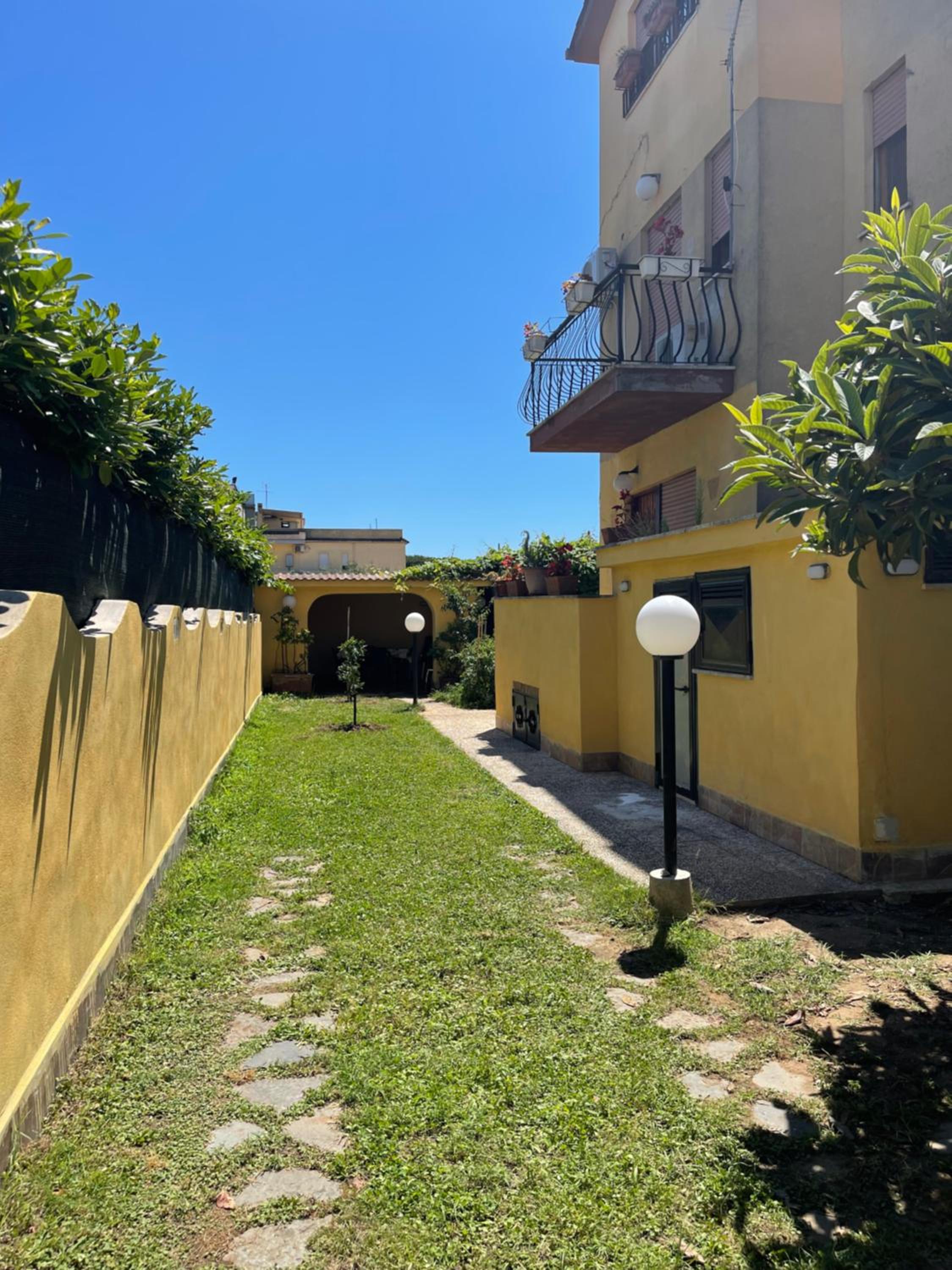 Villino indipendente Stella view 3