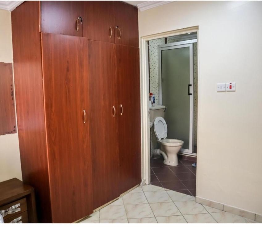 Milimani Luxury Apartments - J1