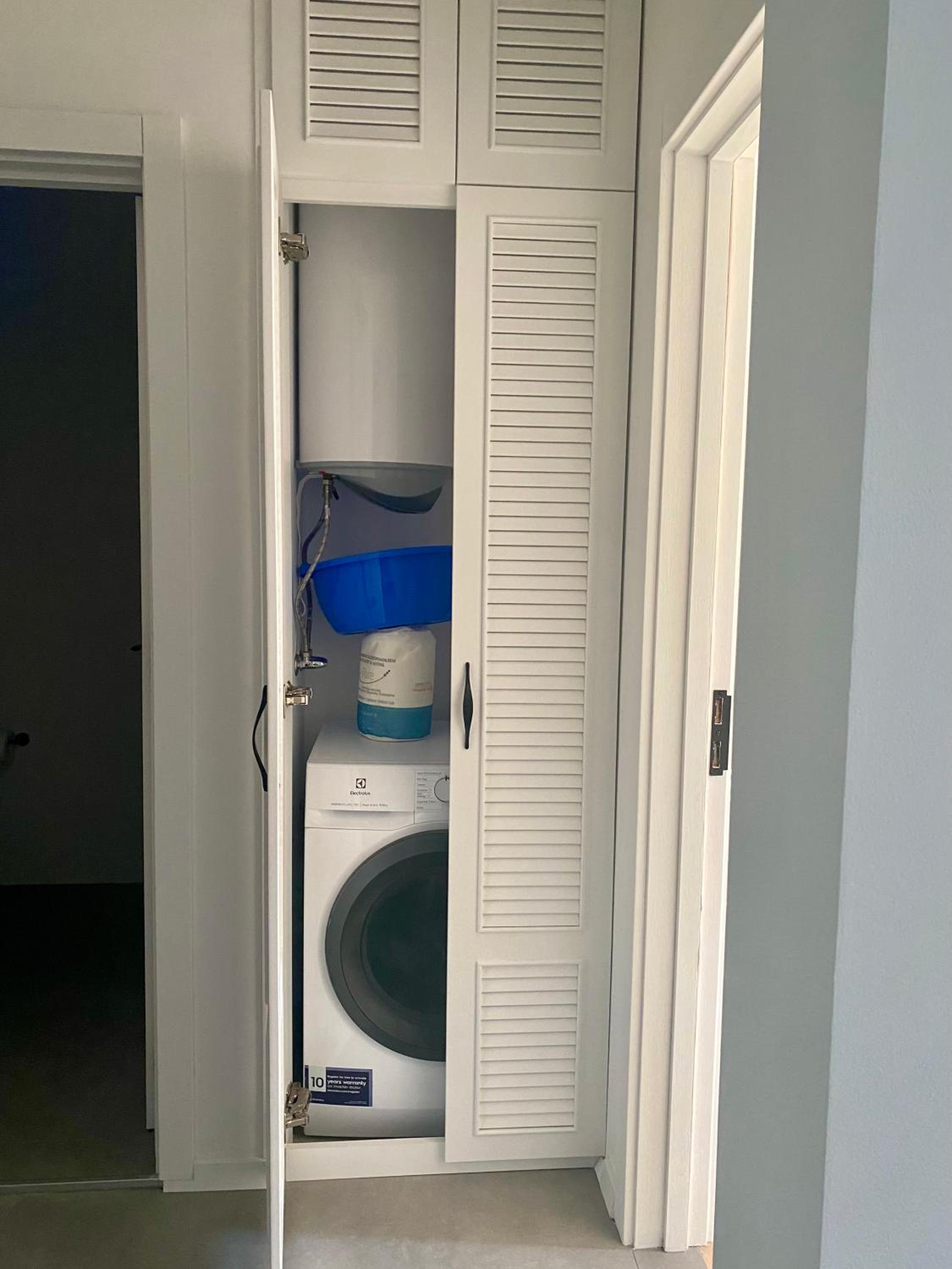 KASHMIR Deluxe apartment with Parking