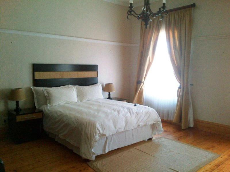 Havana Lodge