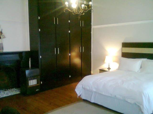 Havana Lodge