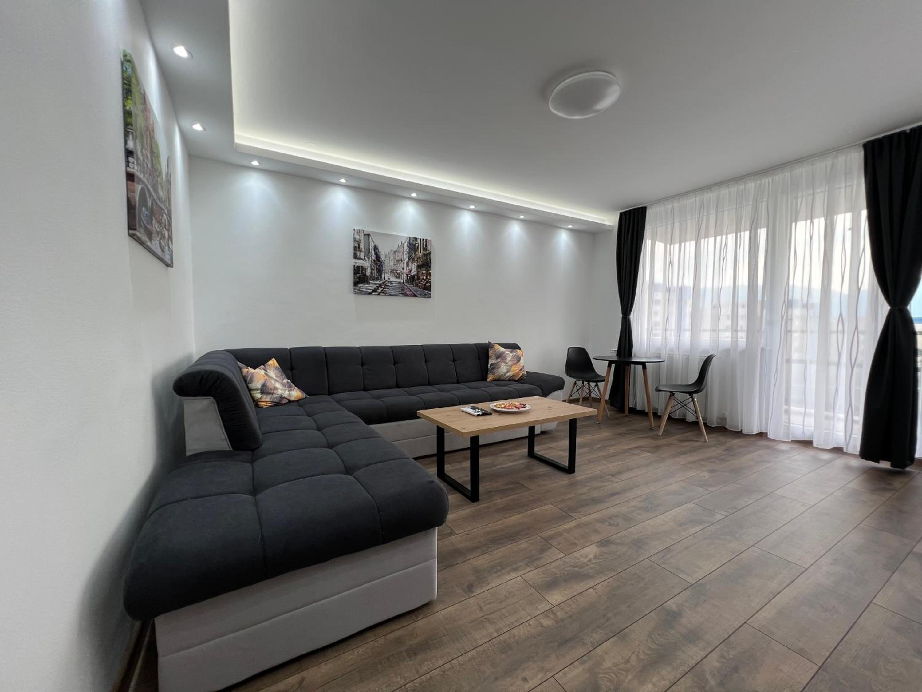 Mojmilo Olympic Apartment