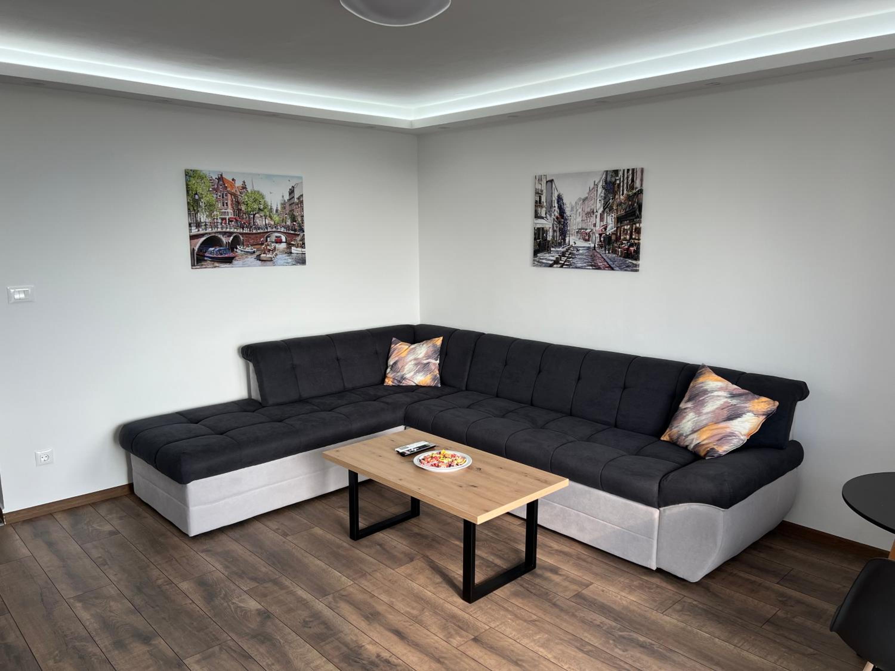 Mojmilo Olympic Apartment