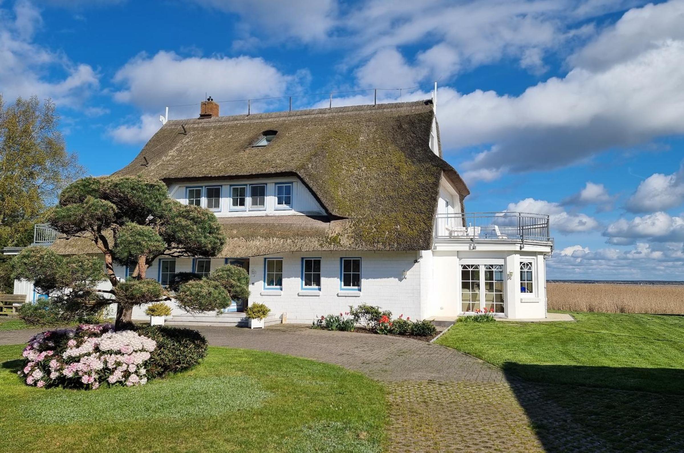 Boddenland 1