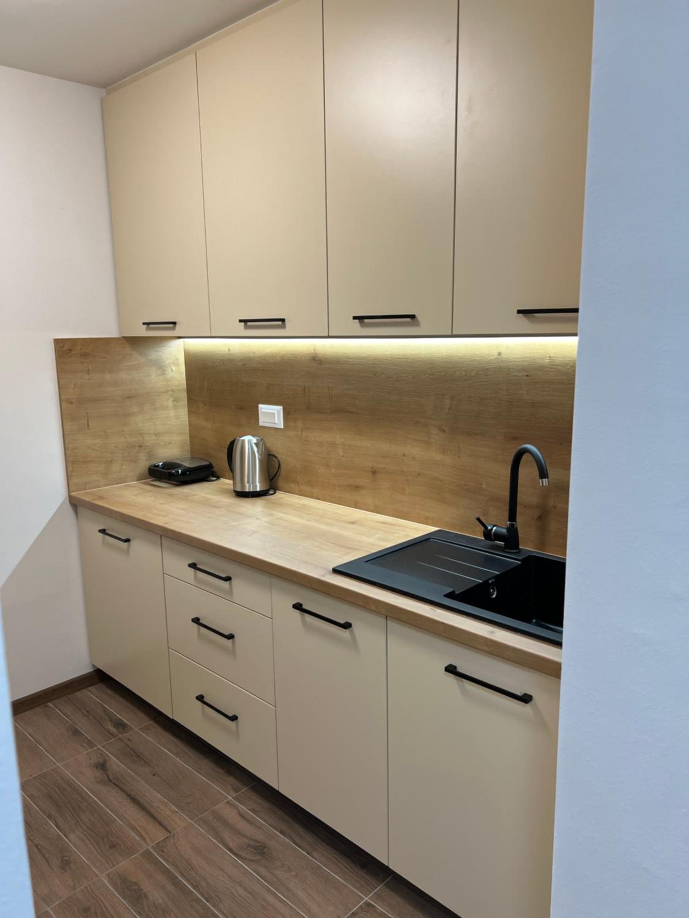 Mojmilo Olympic Apartment