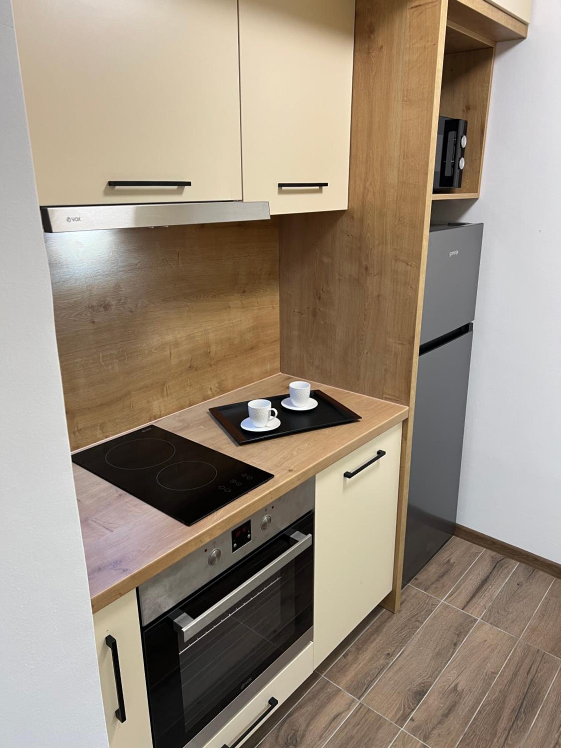 Mojmilo Olympic Apartment