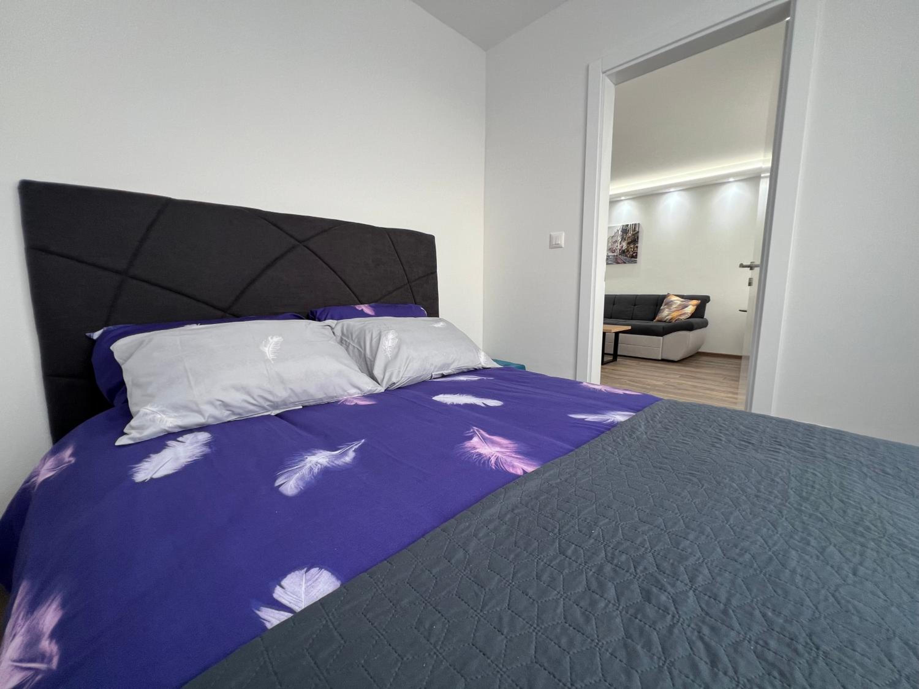 Mojmilo Olympic Apartment