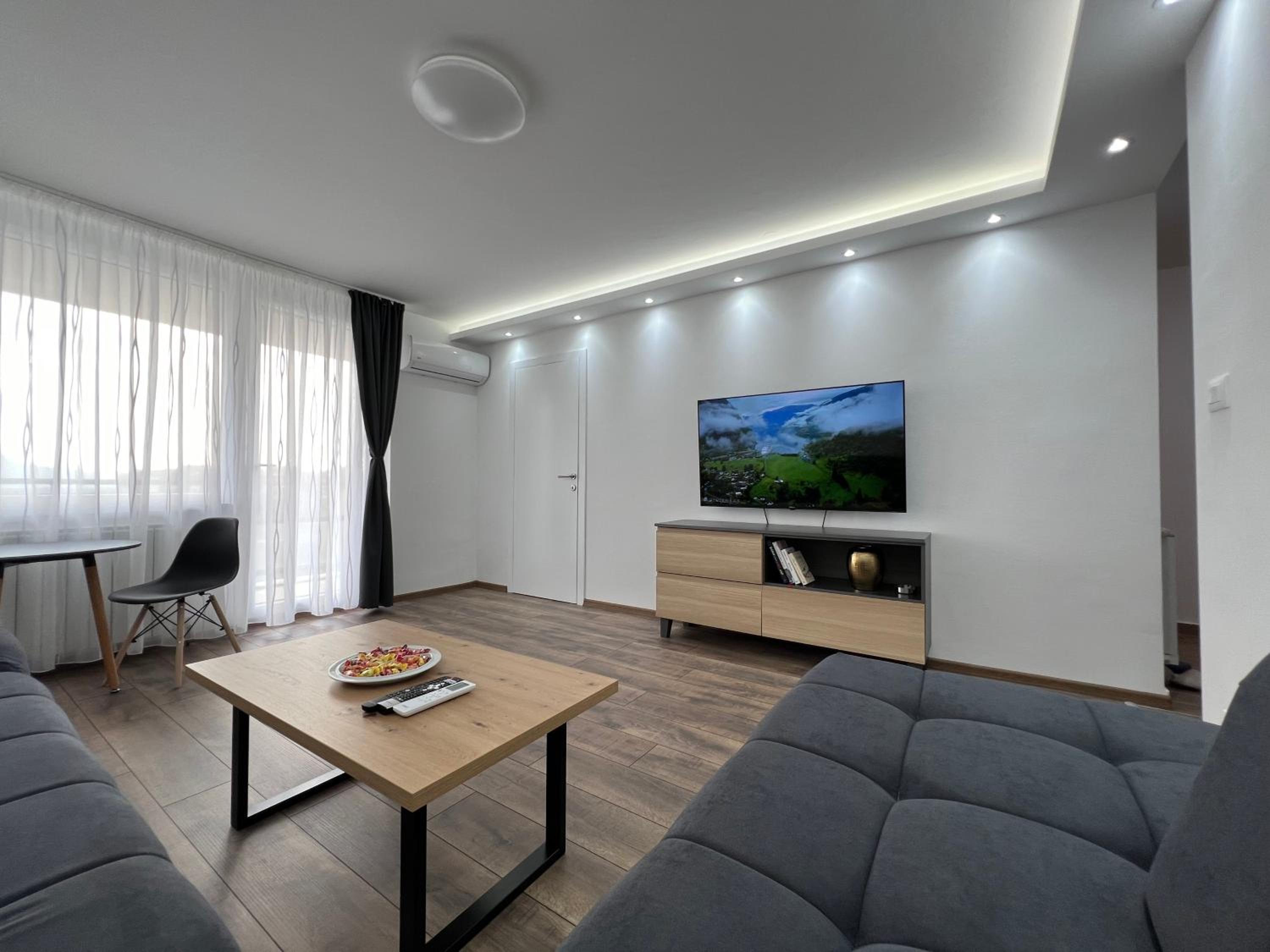 Mojmilo Olympic Apartment
