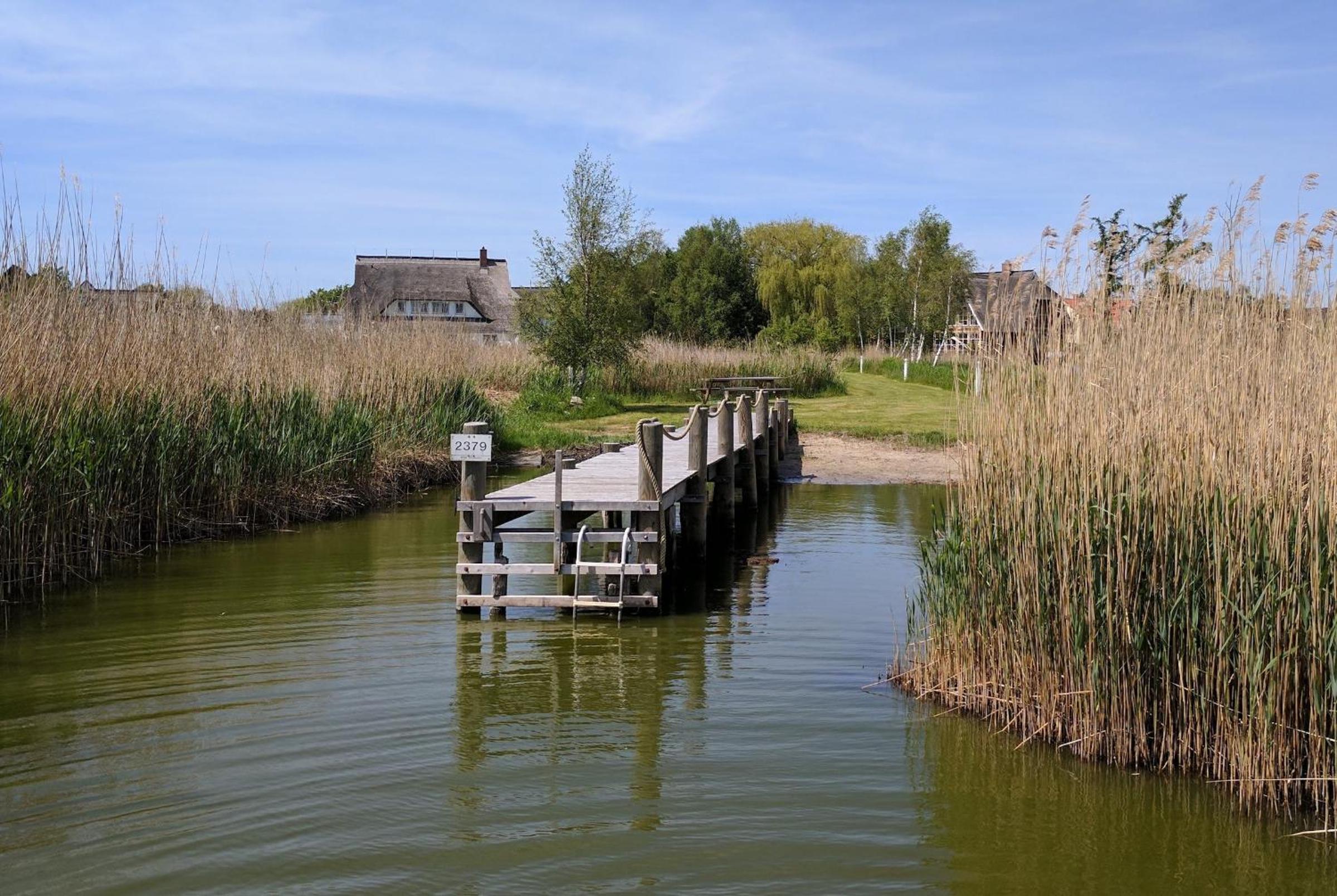 Boddenland 1