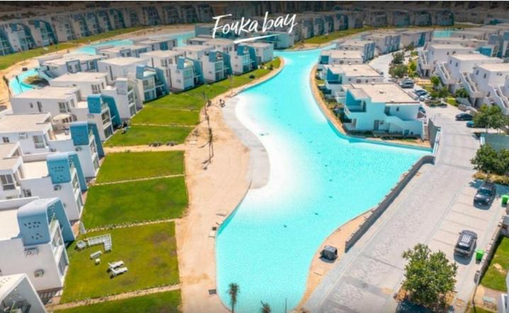 fully equipped fouka bay chalet