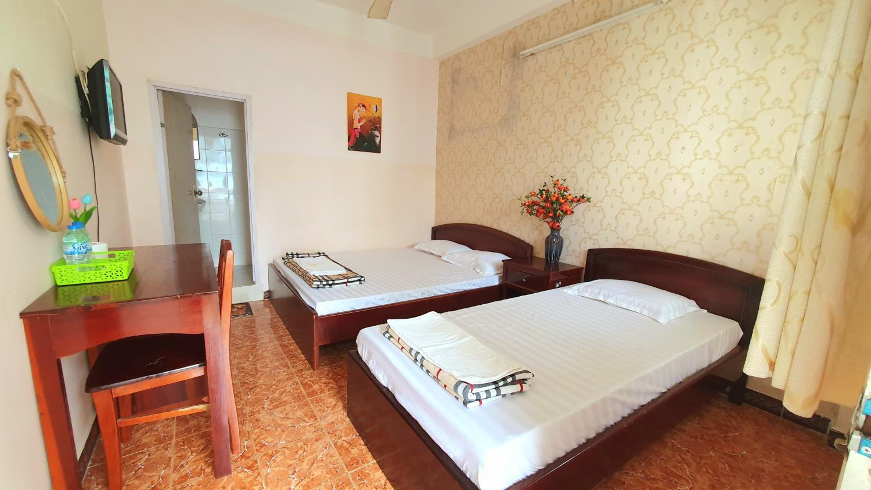 Huy Hoàng Hotel