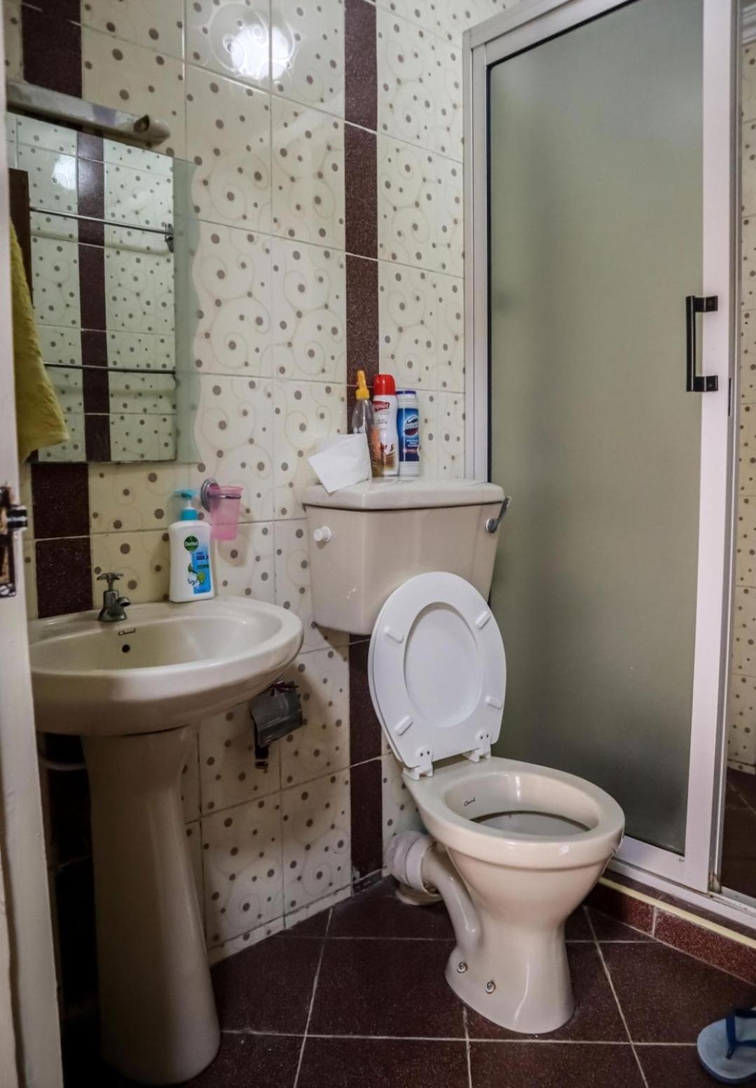 Milimani Luxury Apartments - J1