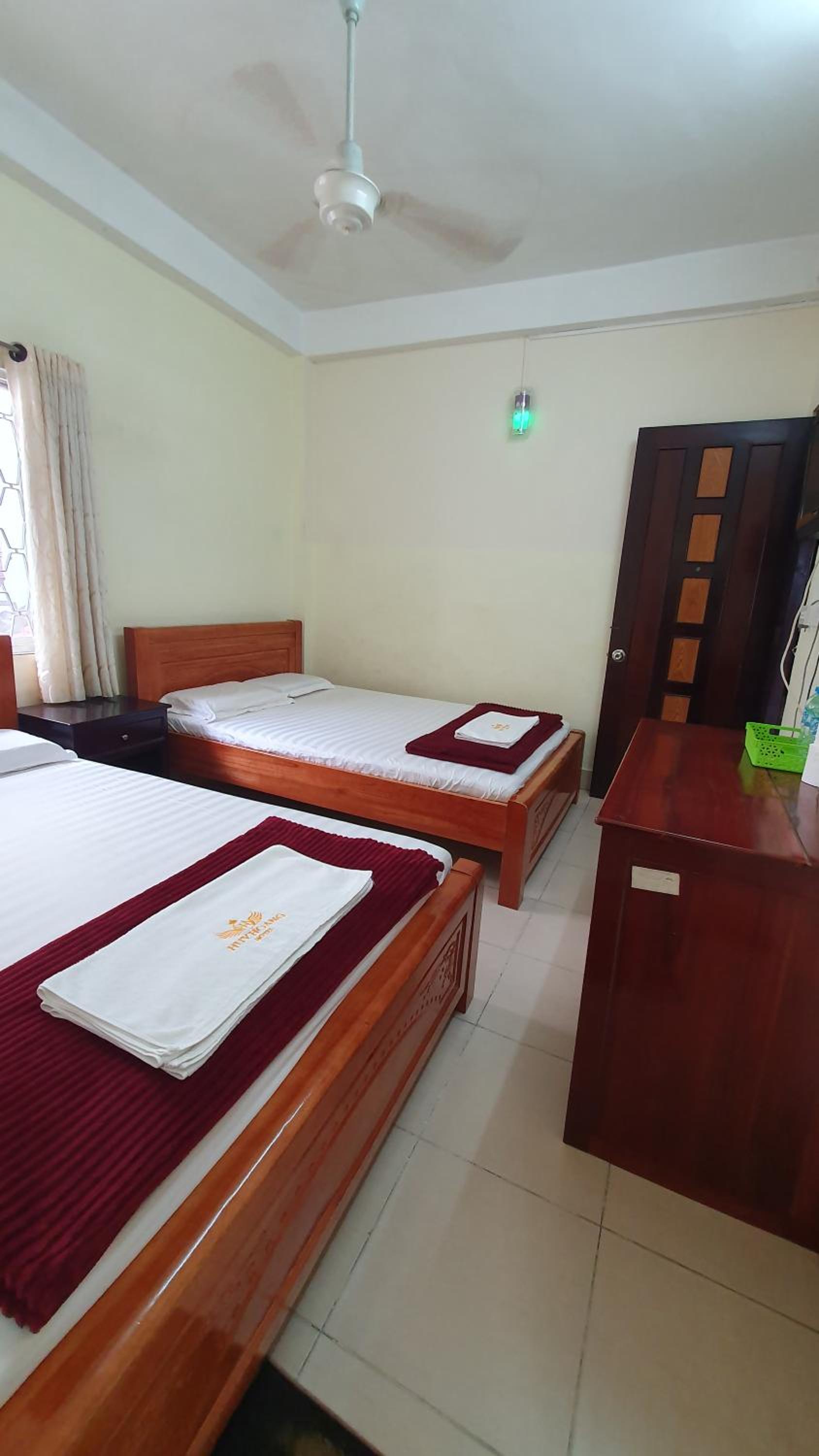 Huy Hoàng Hotel
