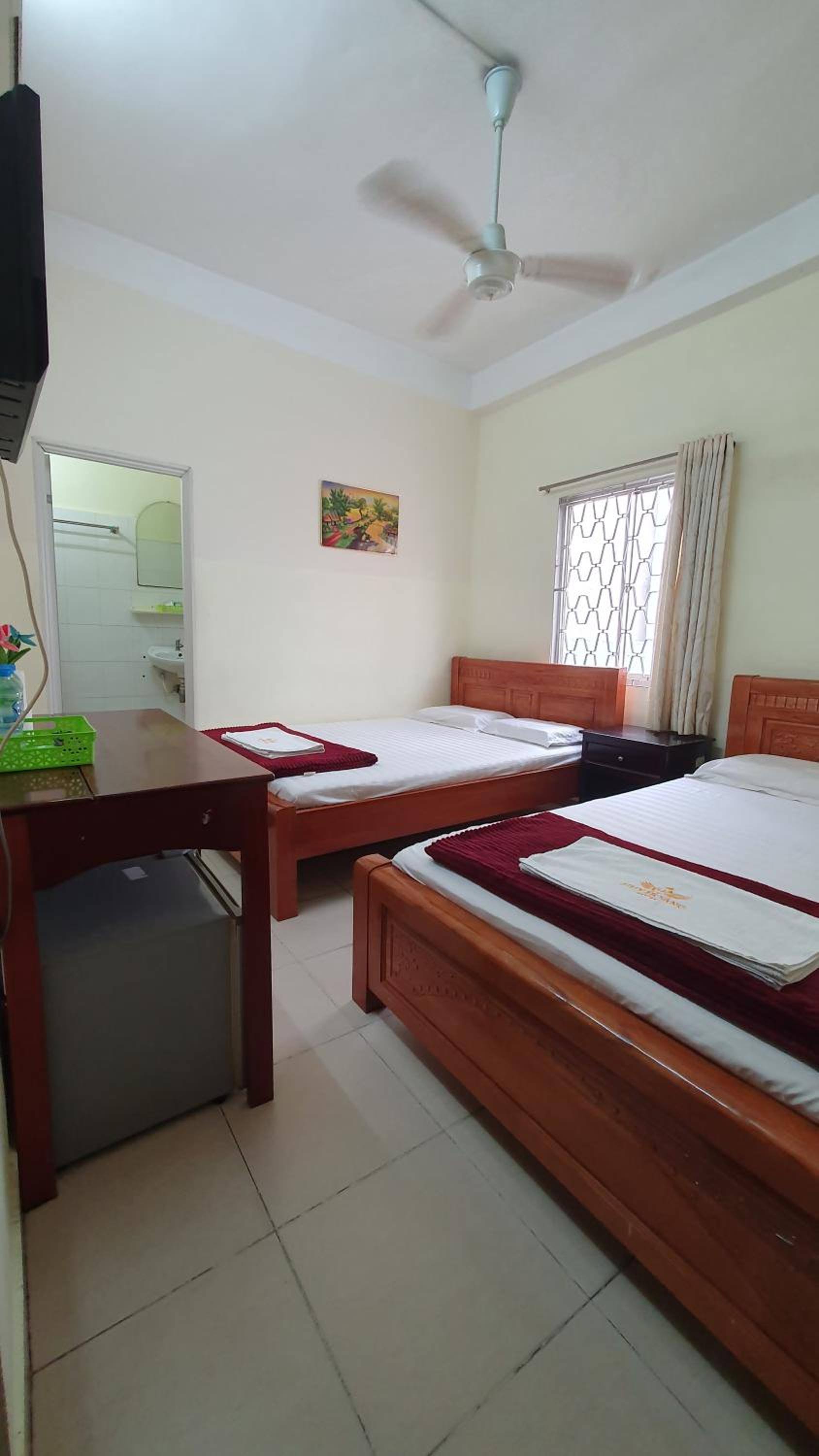 Huy Hoàng Hotel
