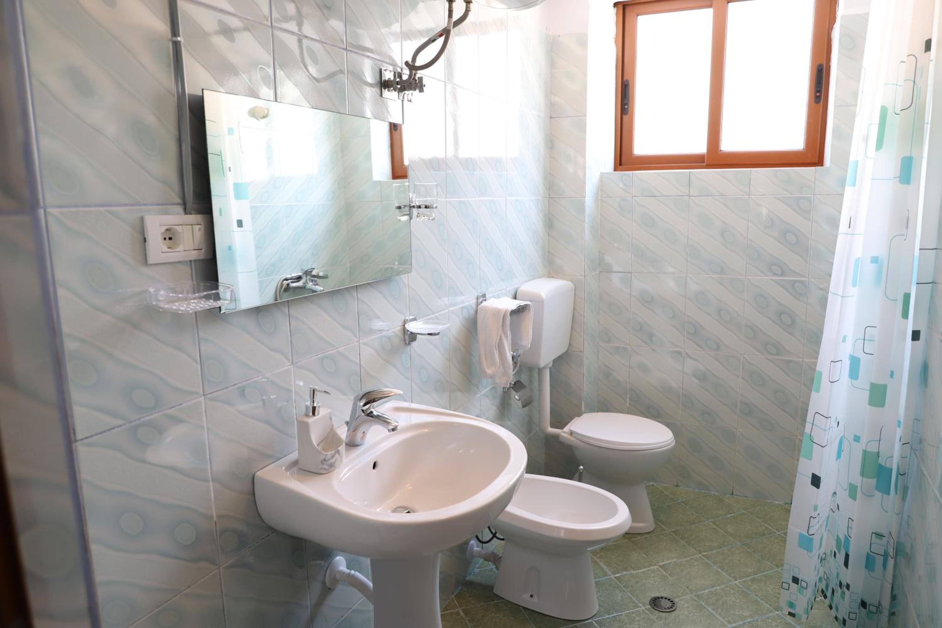 TB one bedroom apartment