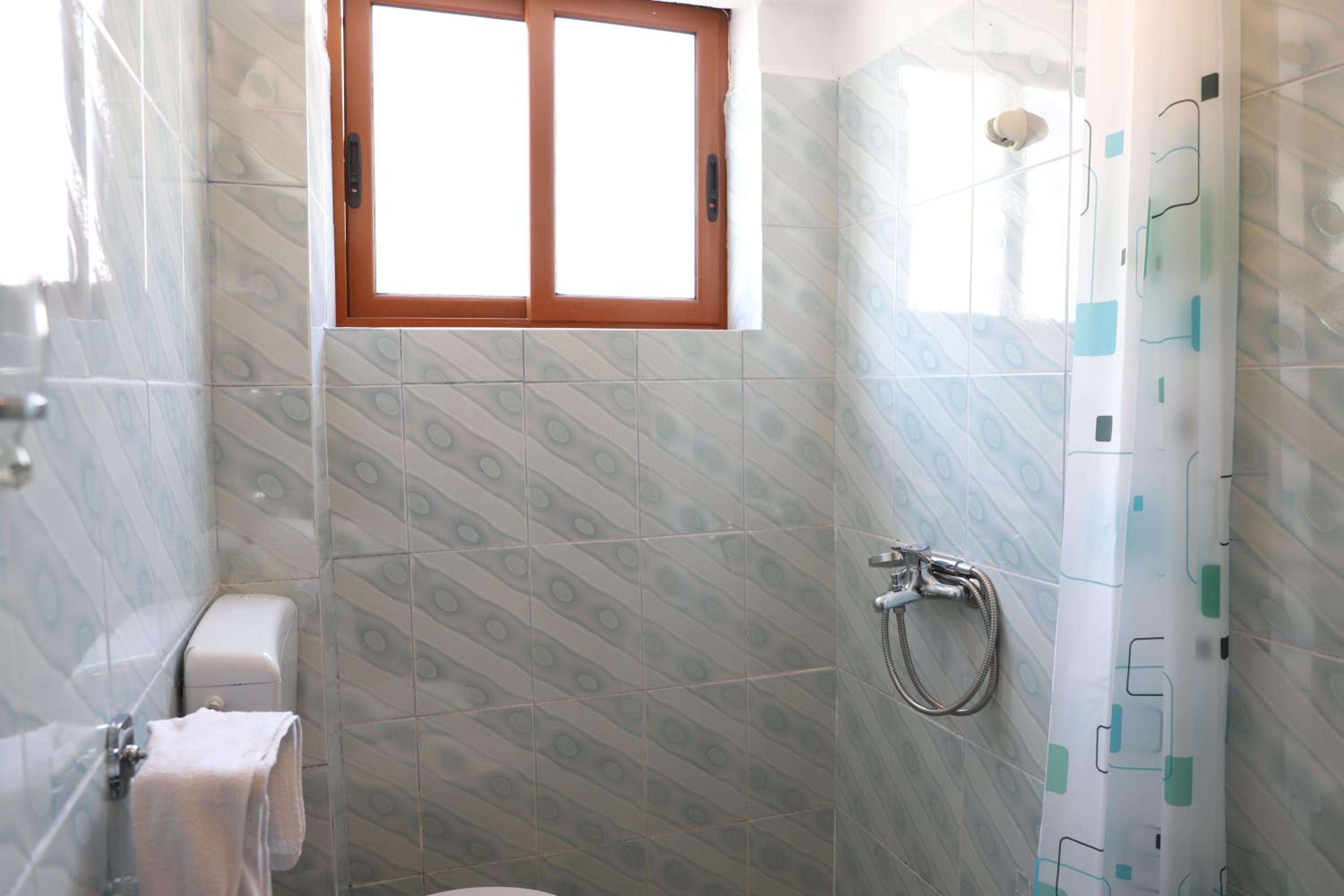 TB one bedroom apartment