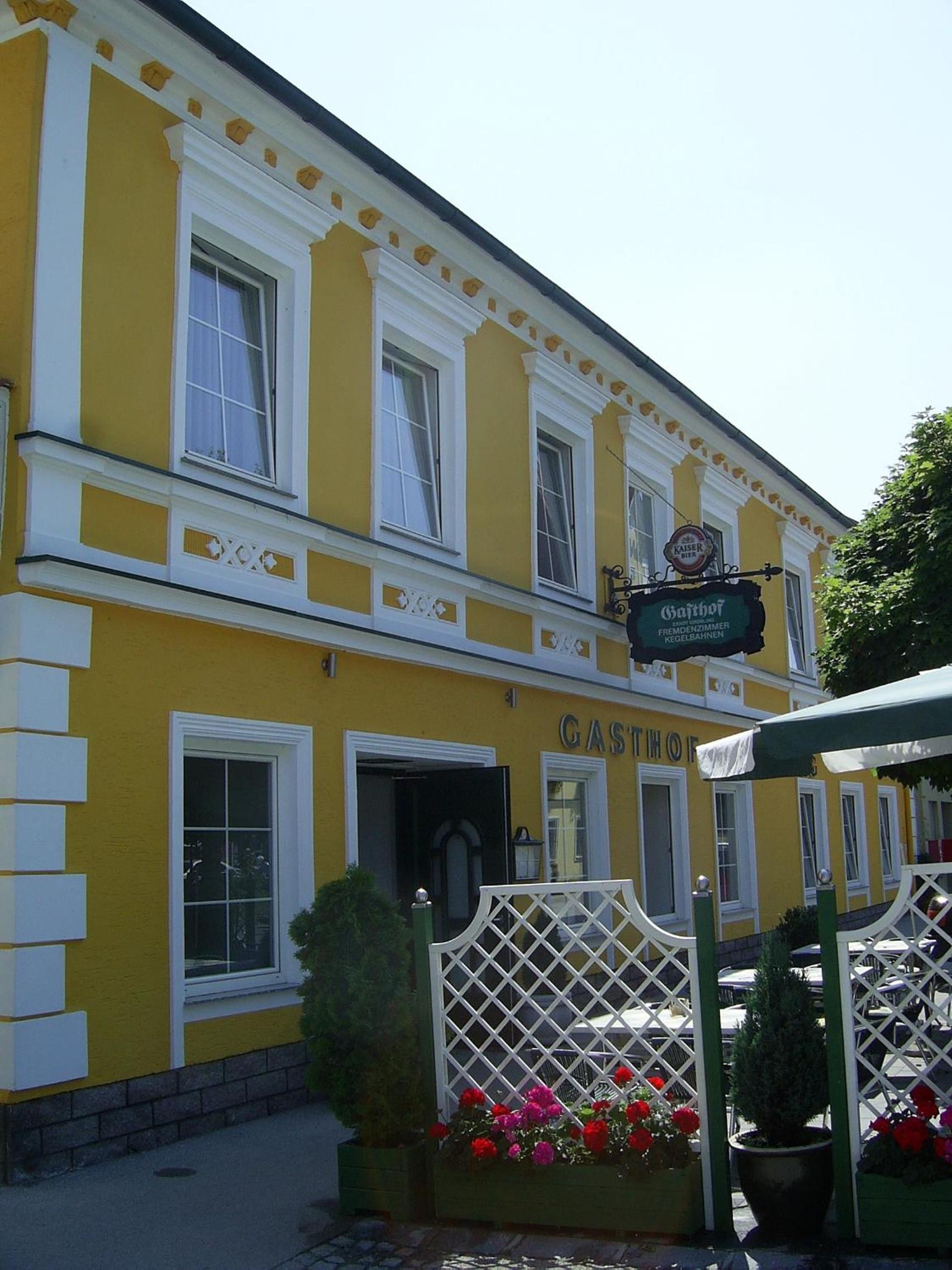 Gasthof Grünling