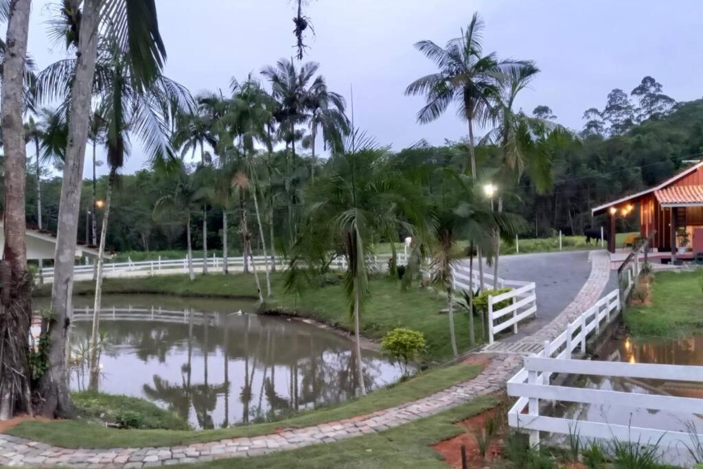 Refúgio do Vale