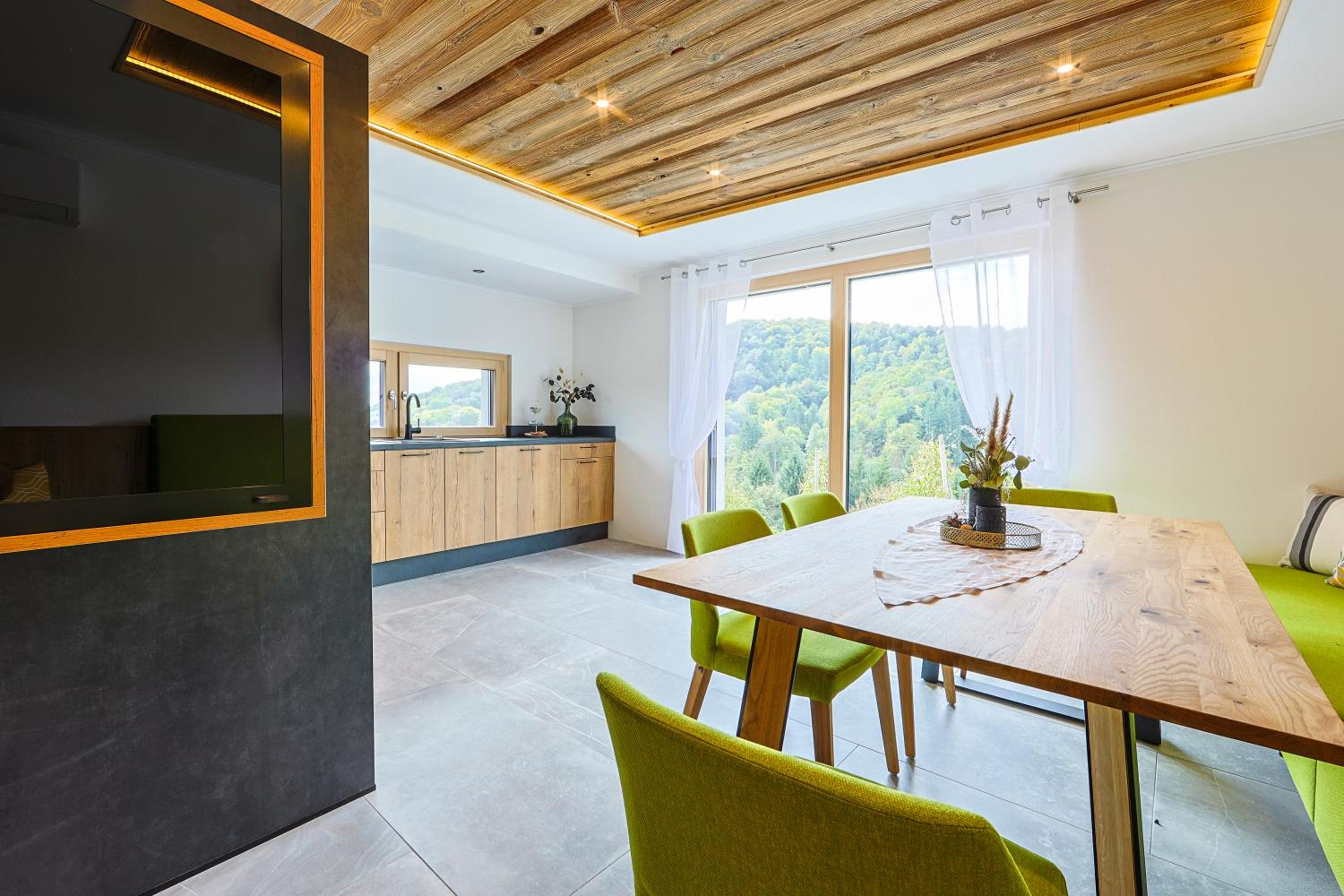 Chalet Sgarz