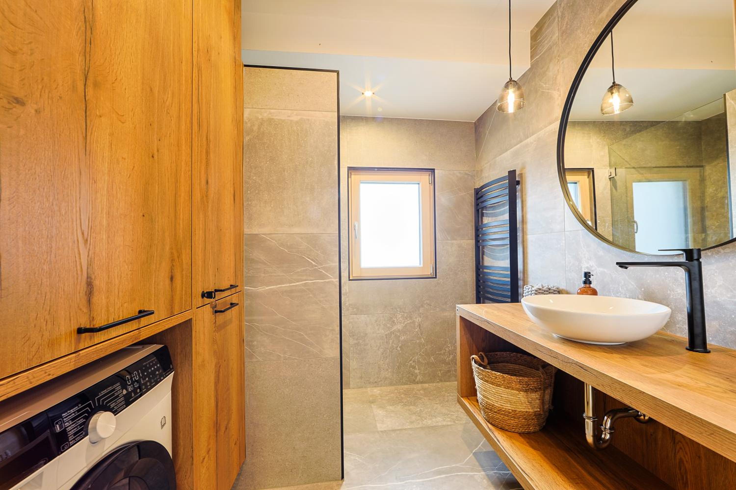 Chalet Sgarz