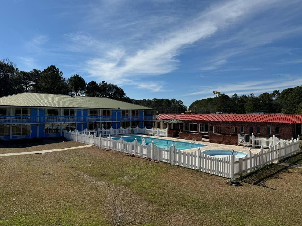 Guest Inn Aiken