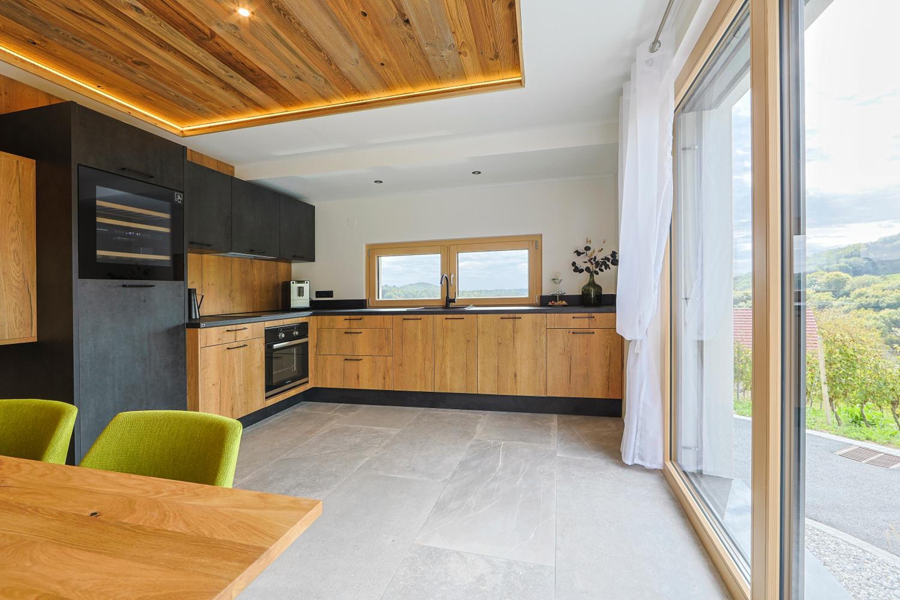 Chalet Sgarz