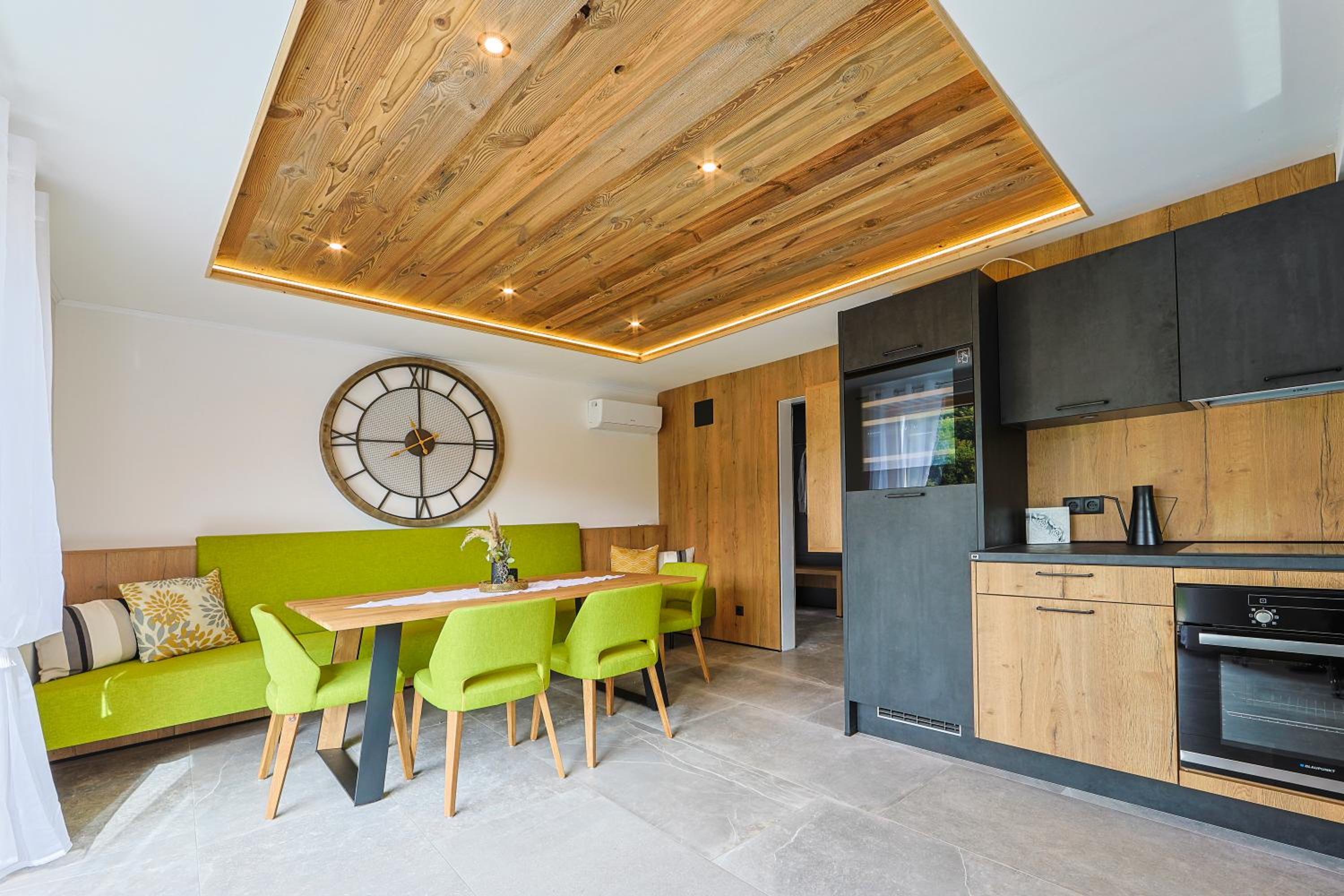 Chalet Sgarz