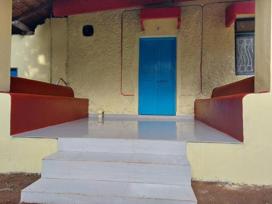 Oliver's Goa Guesthouse
