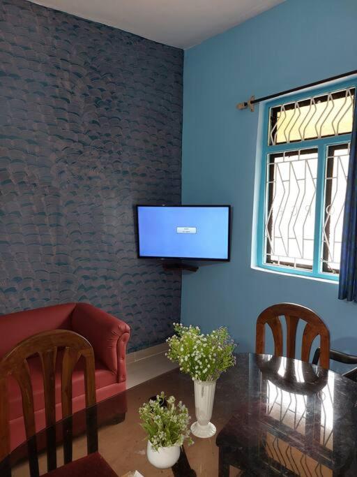 Oliver's Goa Guesthouse