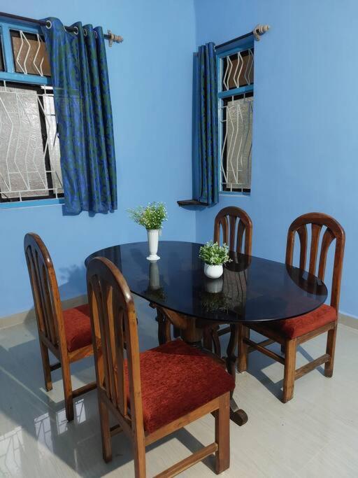 Oliver's Goa Guesthouse