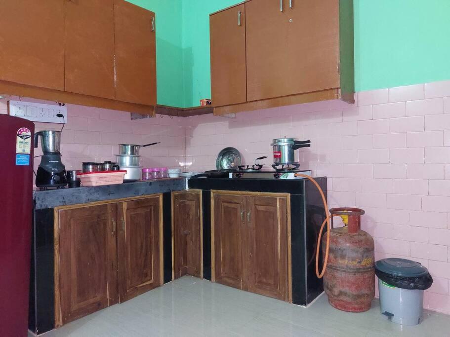 Oliver's Goa Guesthouse