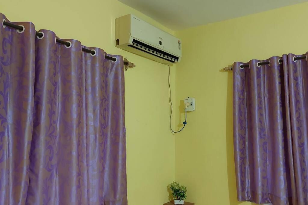 Oliver's Goa Guesthouse