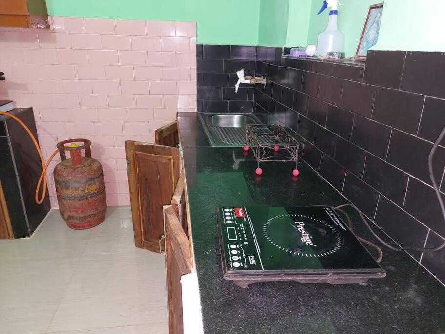 Oliver's Goa Guesthouse