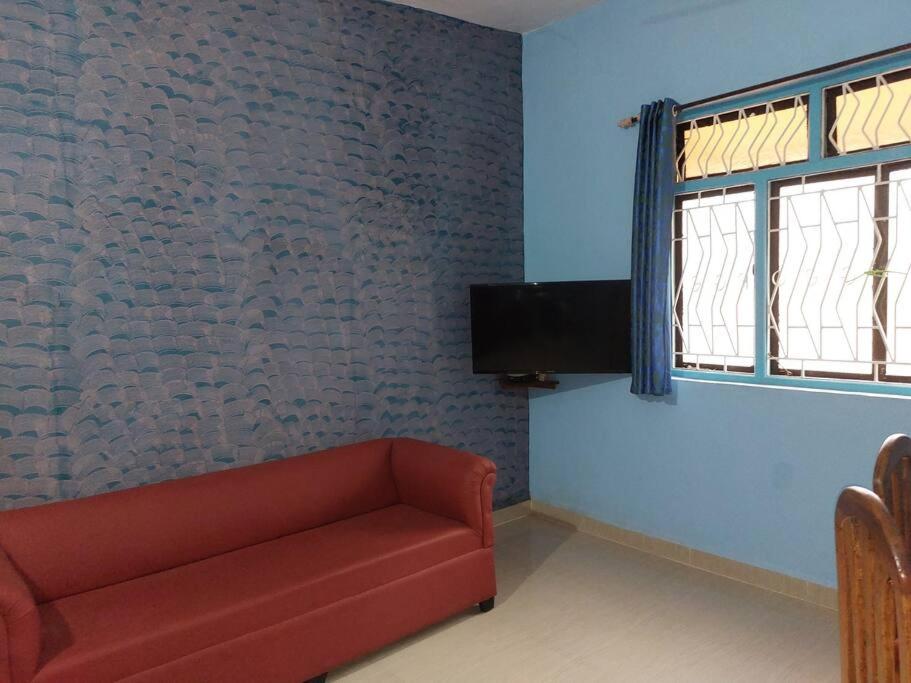 Oliver's Goa Guesthouse