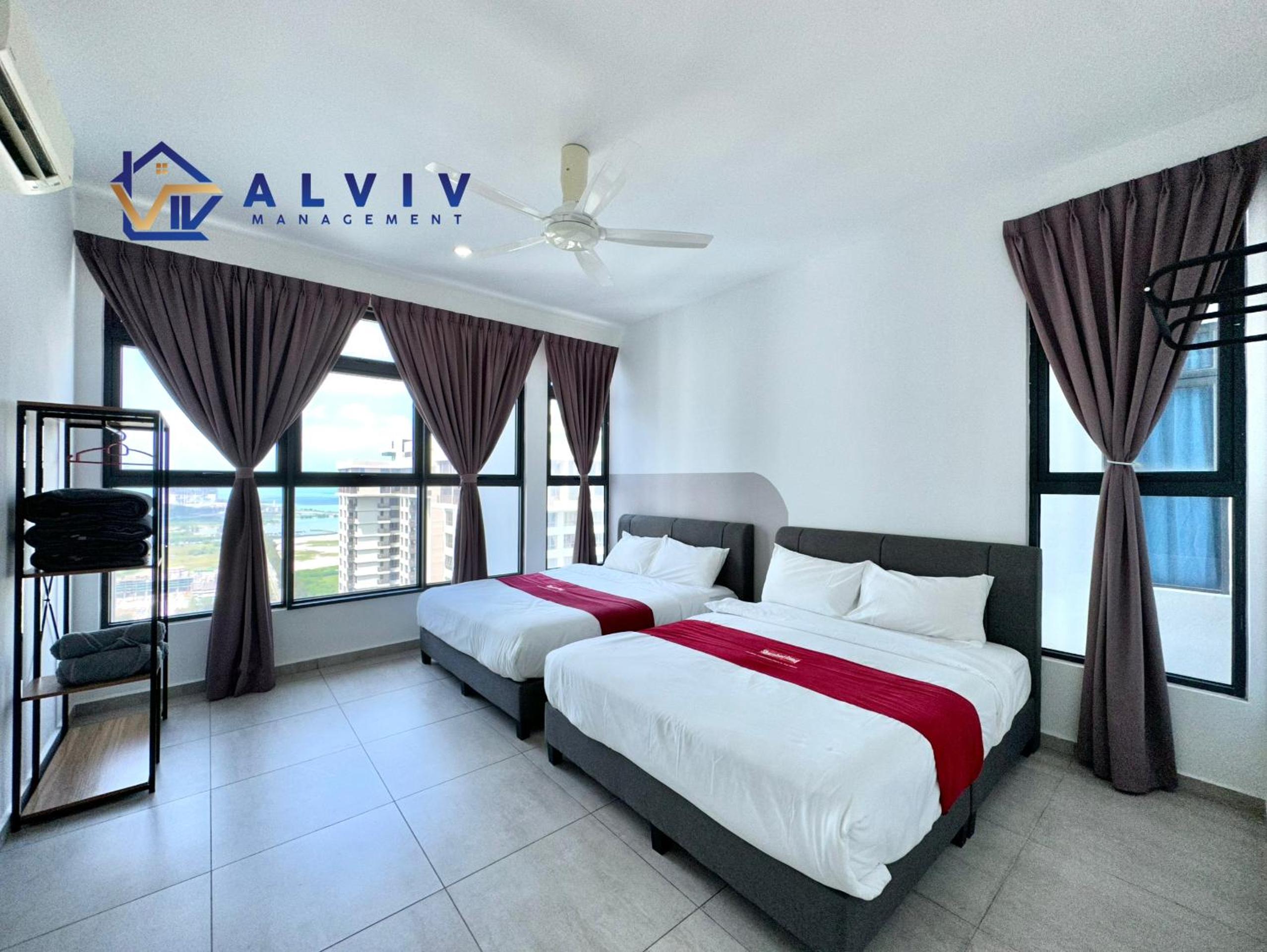 Atlantis Melaka WaterPark I 5-10pax I 5min JonkerSt BY Alviv Management view 3