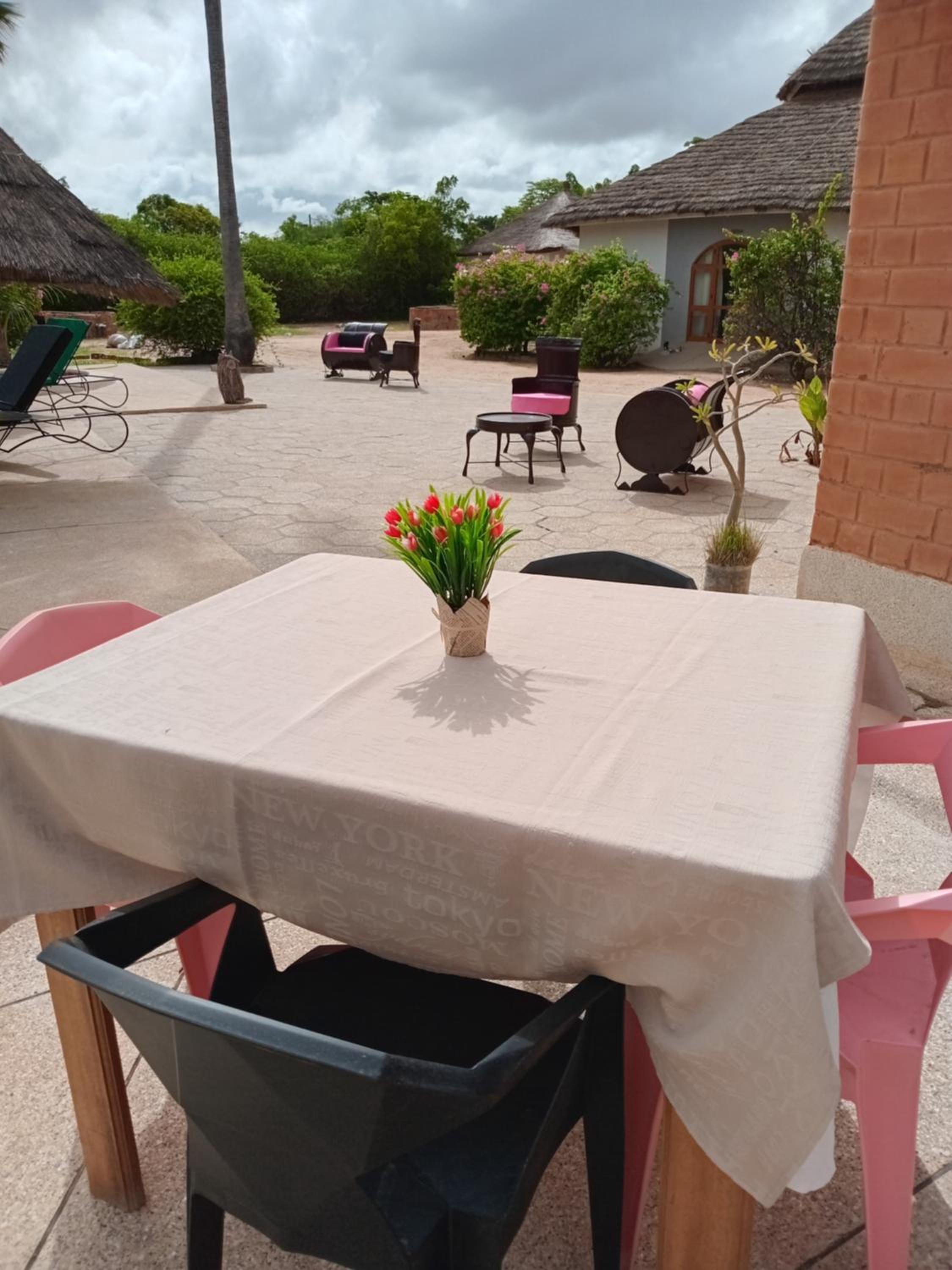 Baobab Lodge