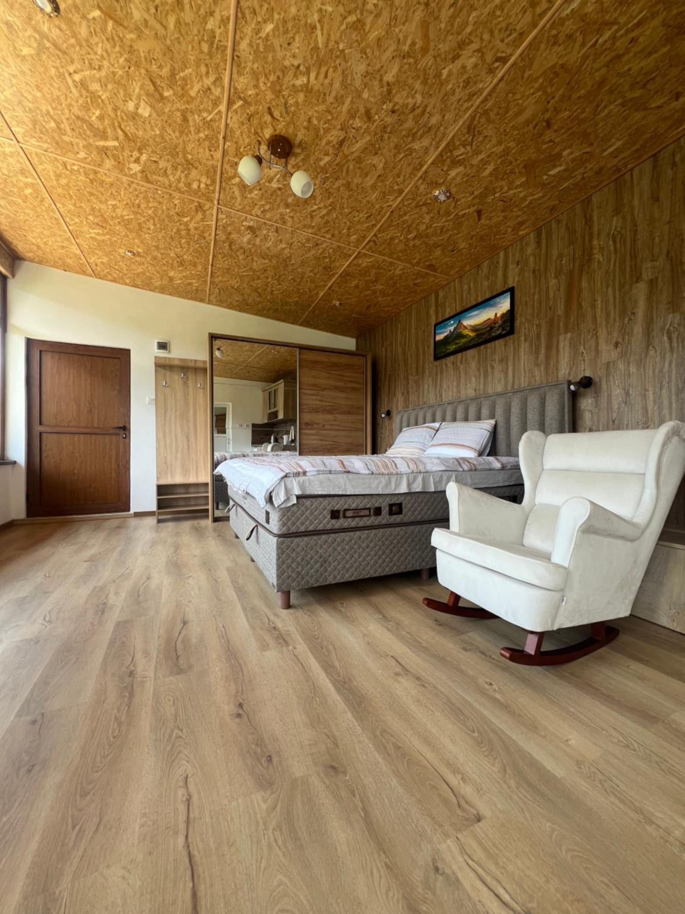 Guest House Milka