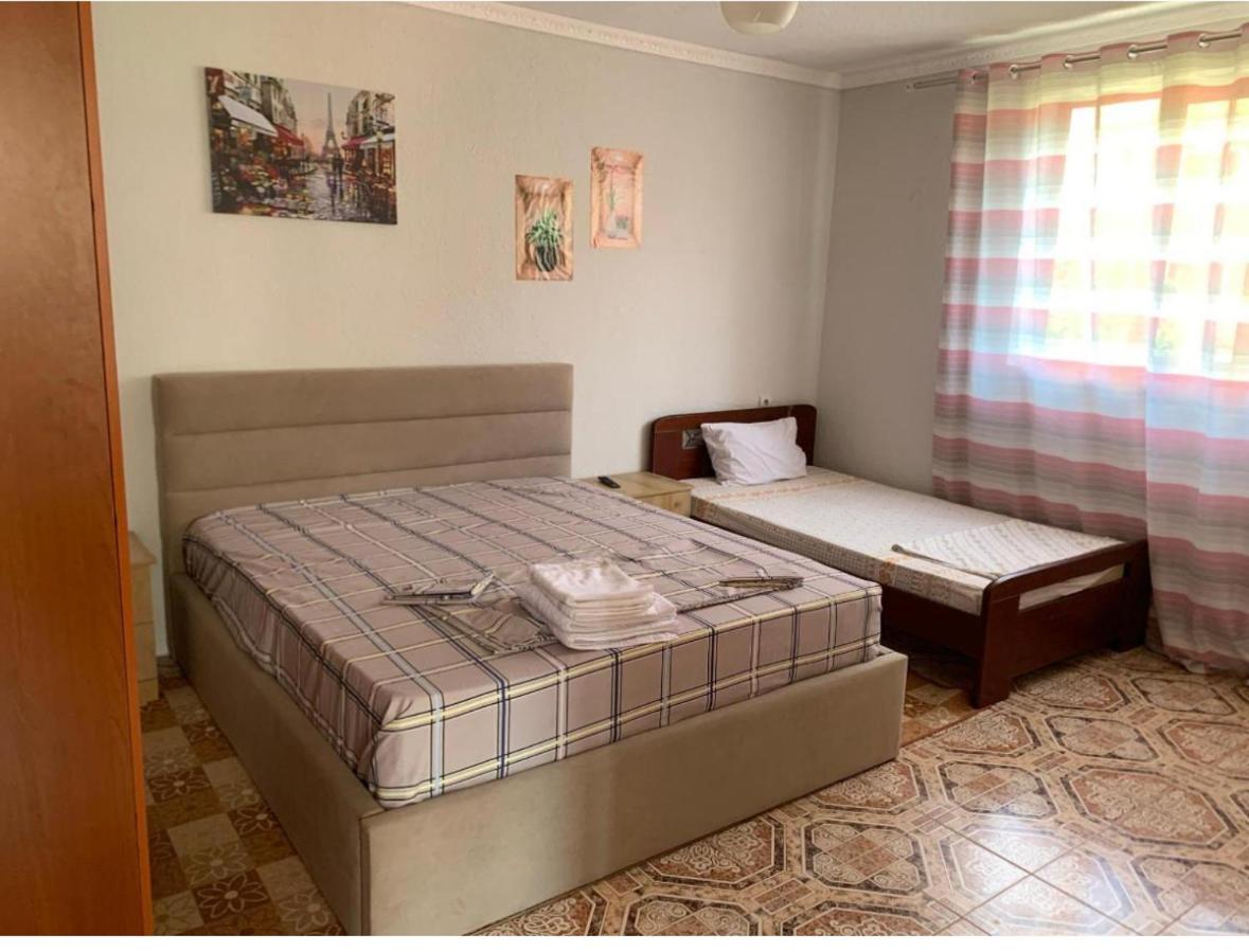 Guesthouse Ermali