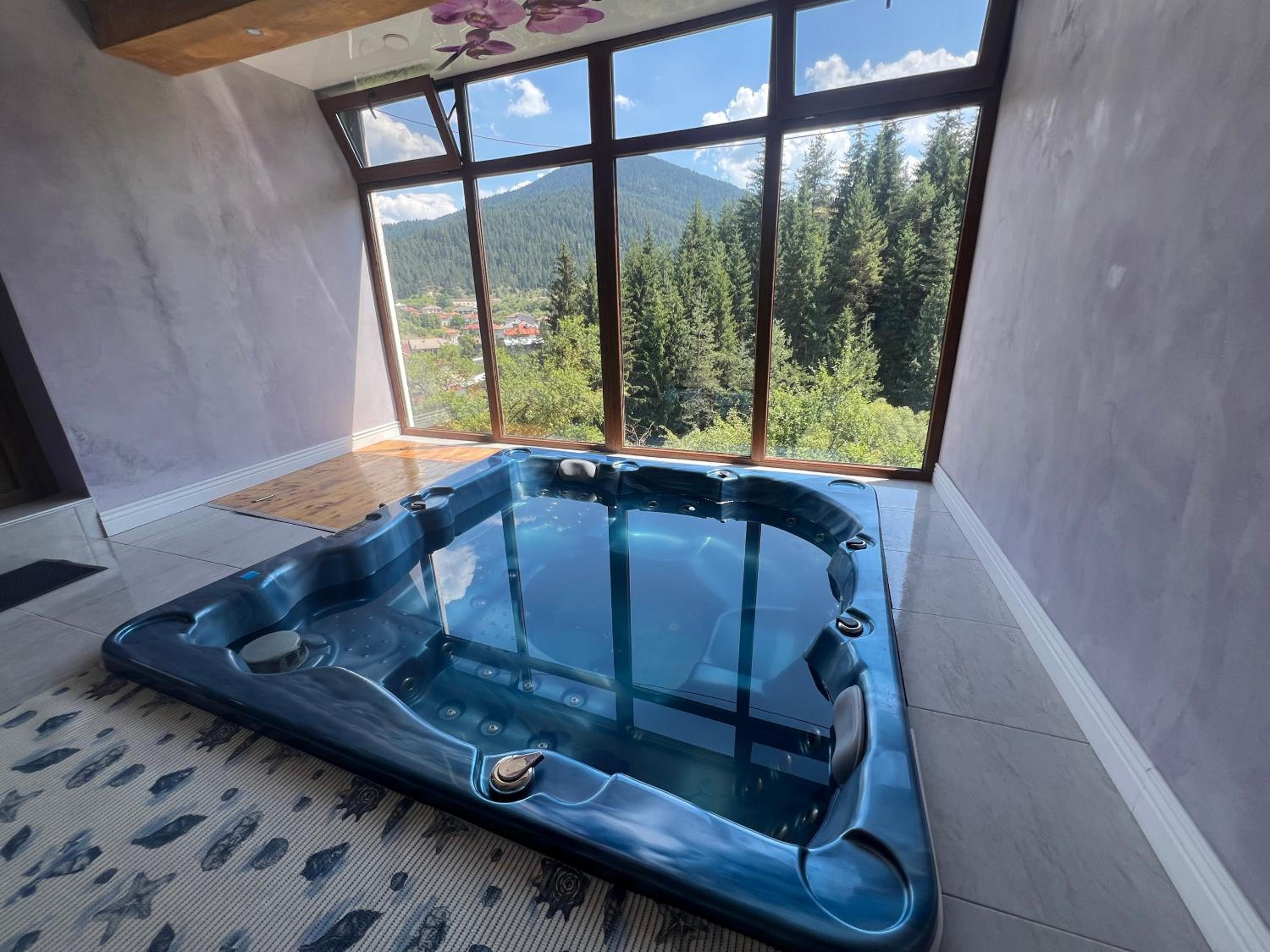 Guest House Milka