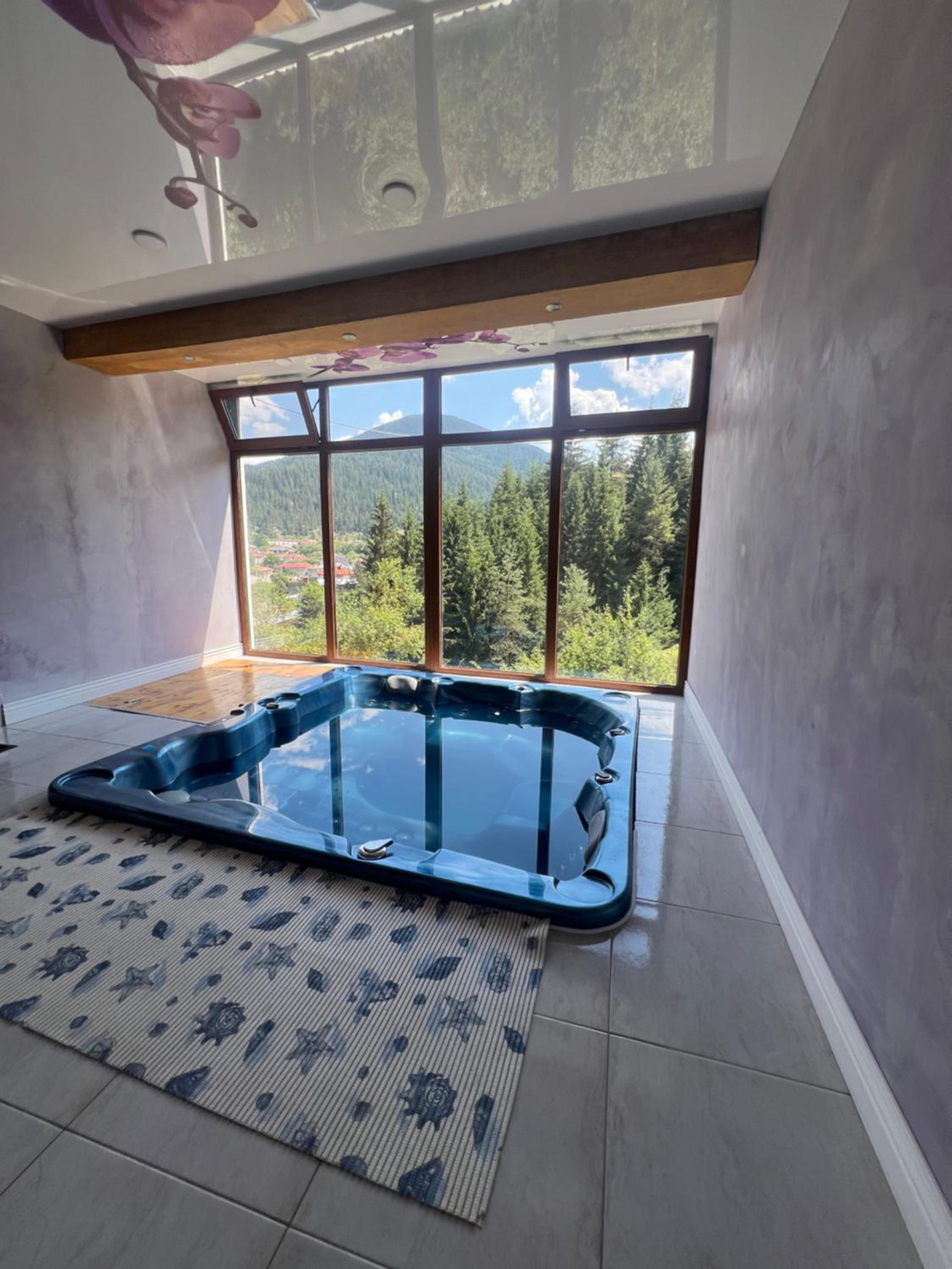 Guest House Milka