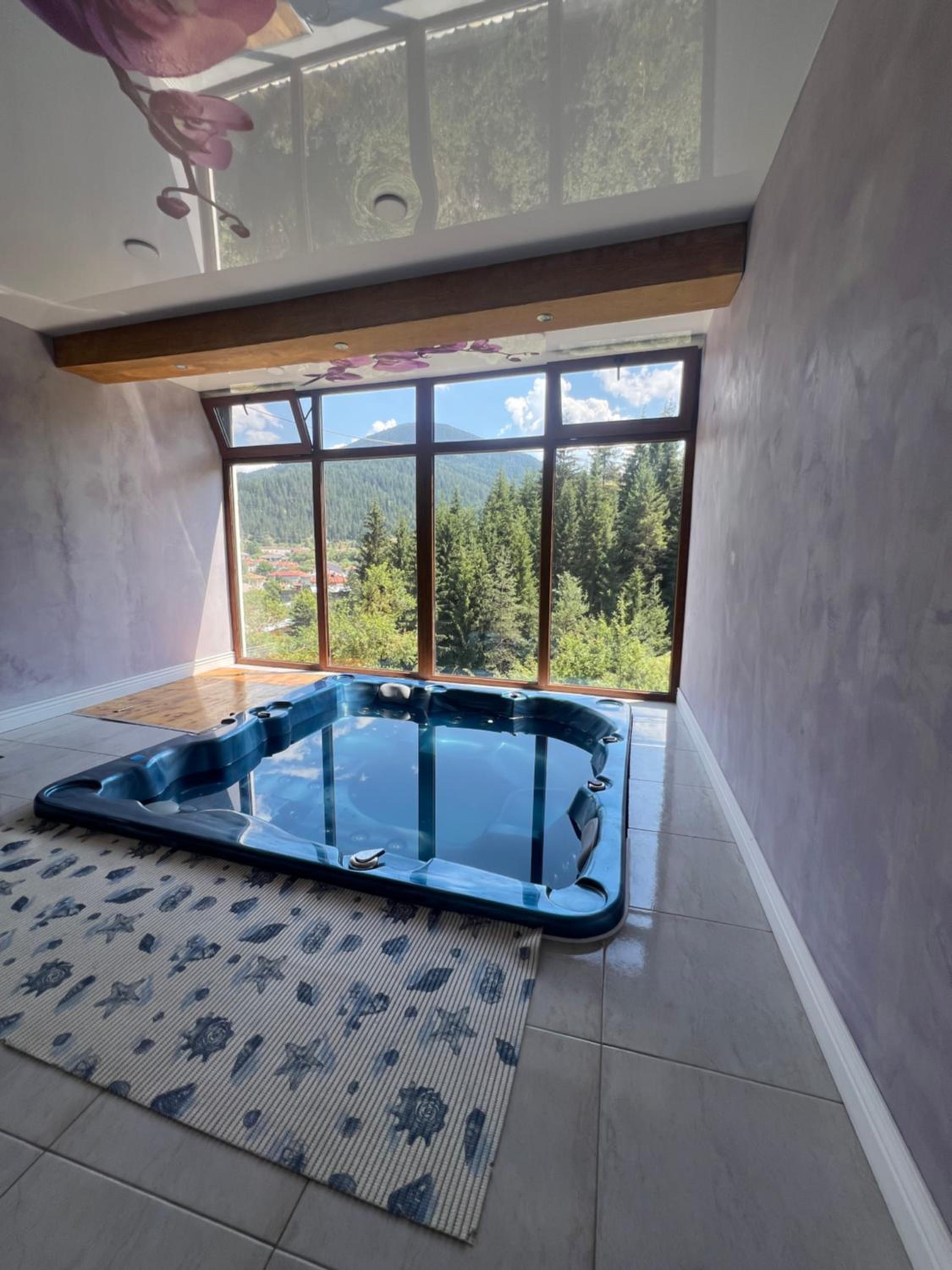 Guest House Milka