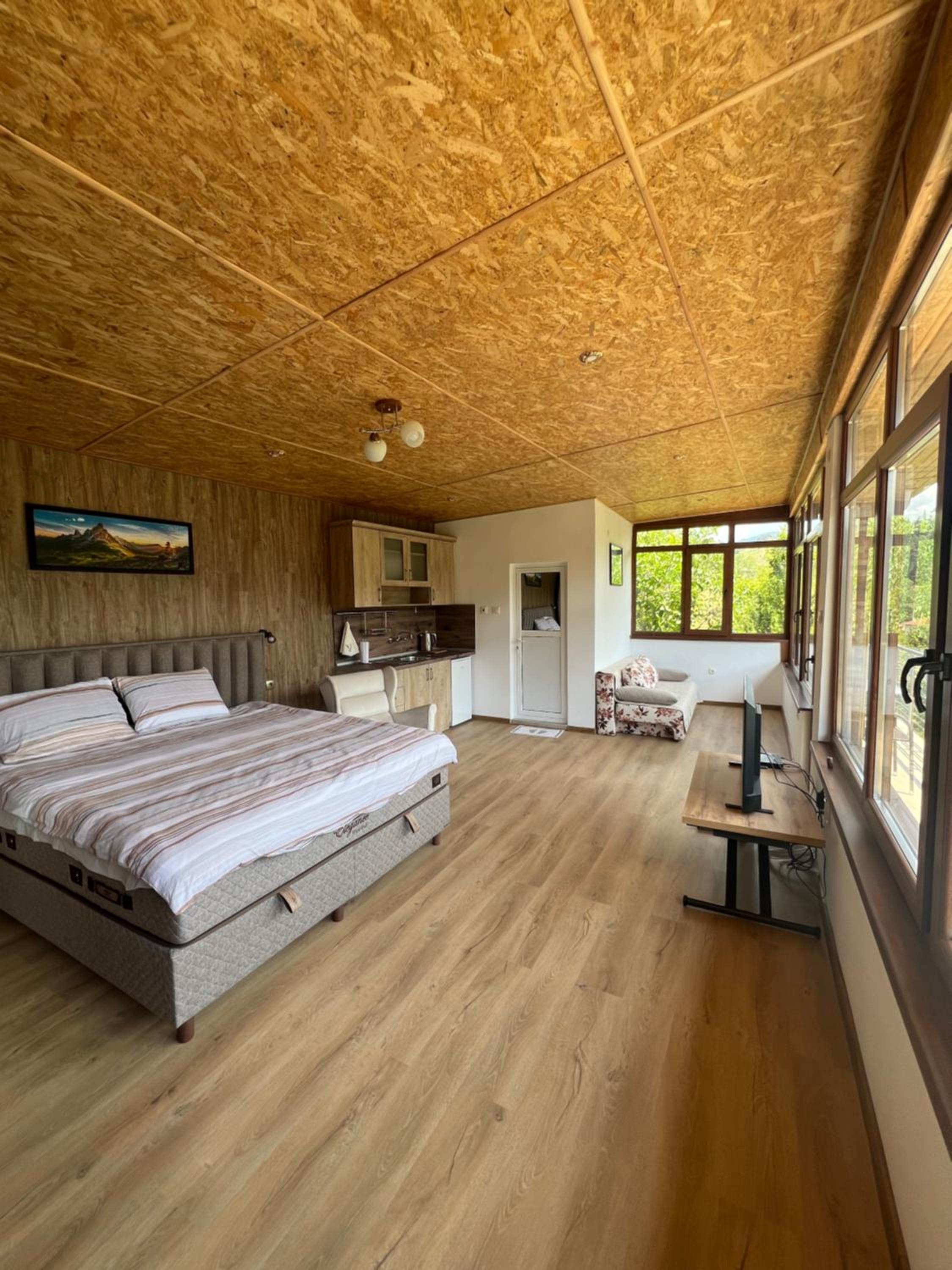 Guest House Milka