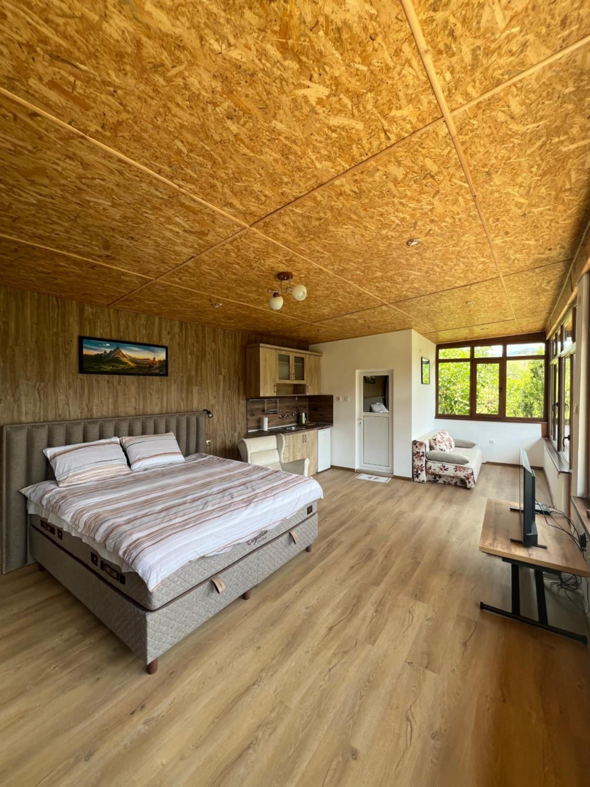 Guest House Milka