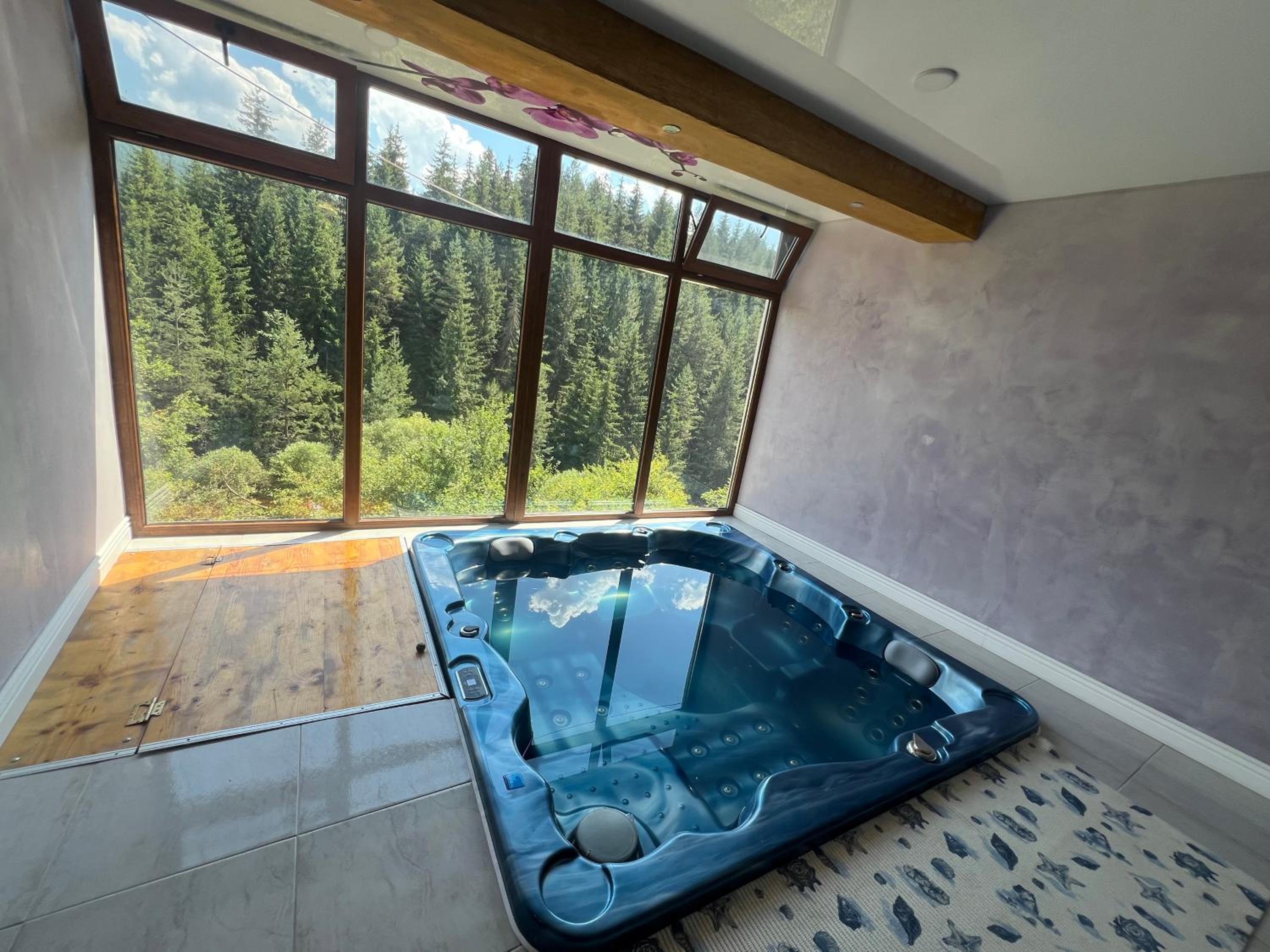 Guest House Milka
